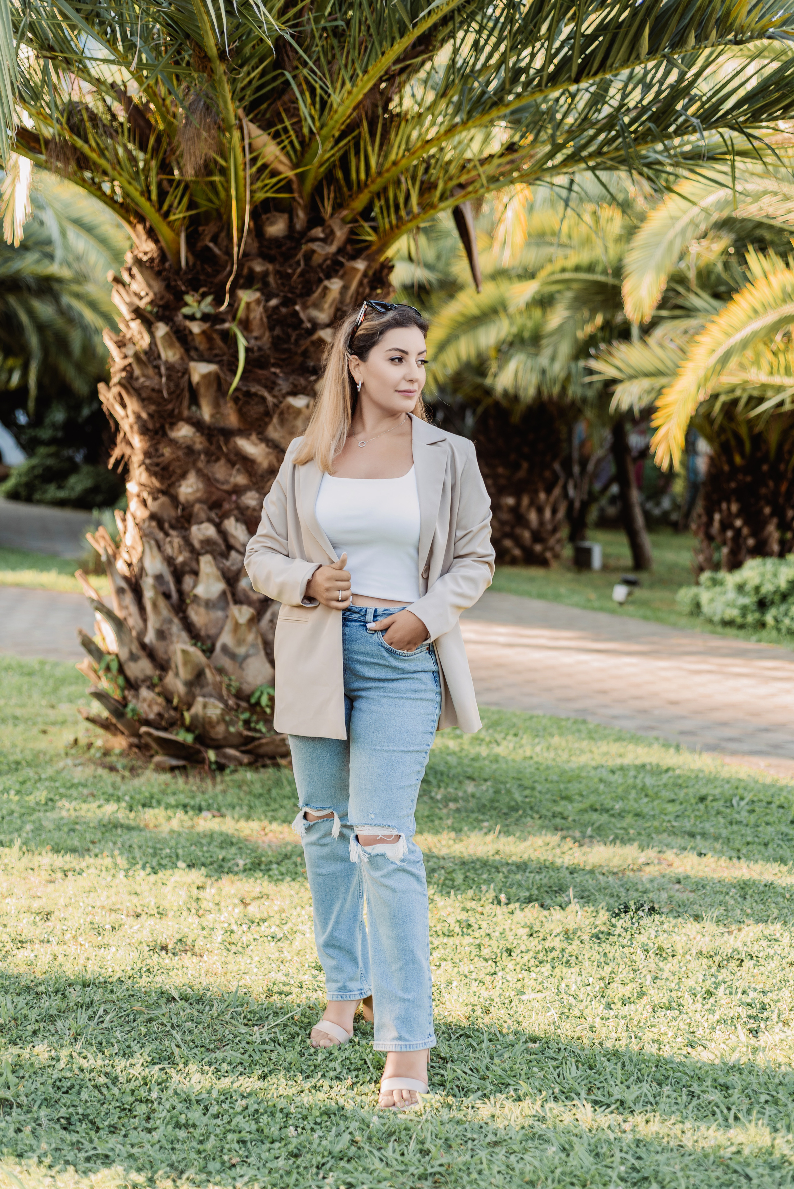 Al'bina. ФОТОГРАФ ИРИНА ШАМАТАВА