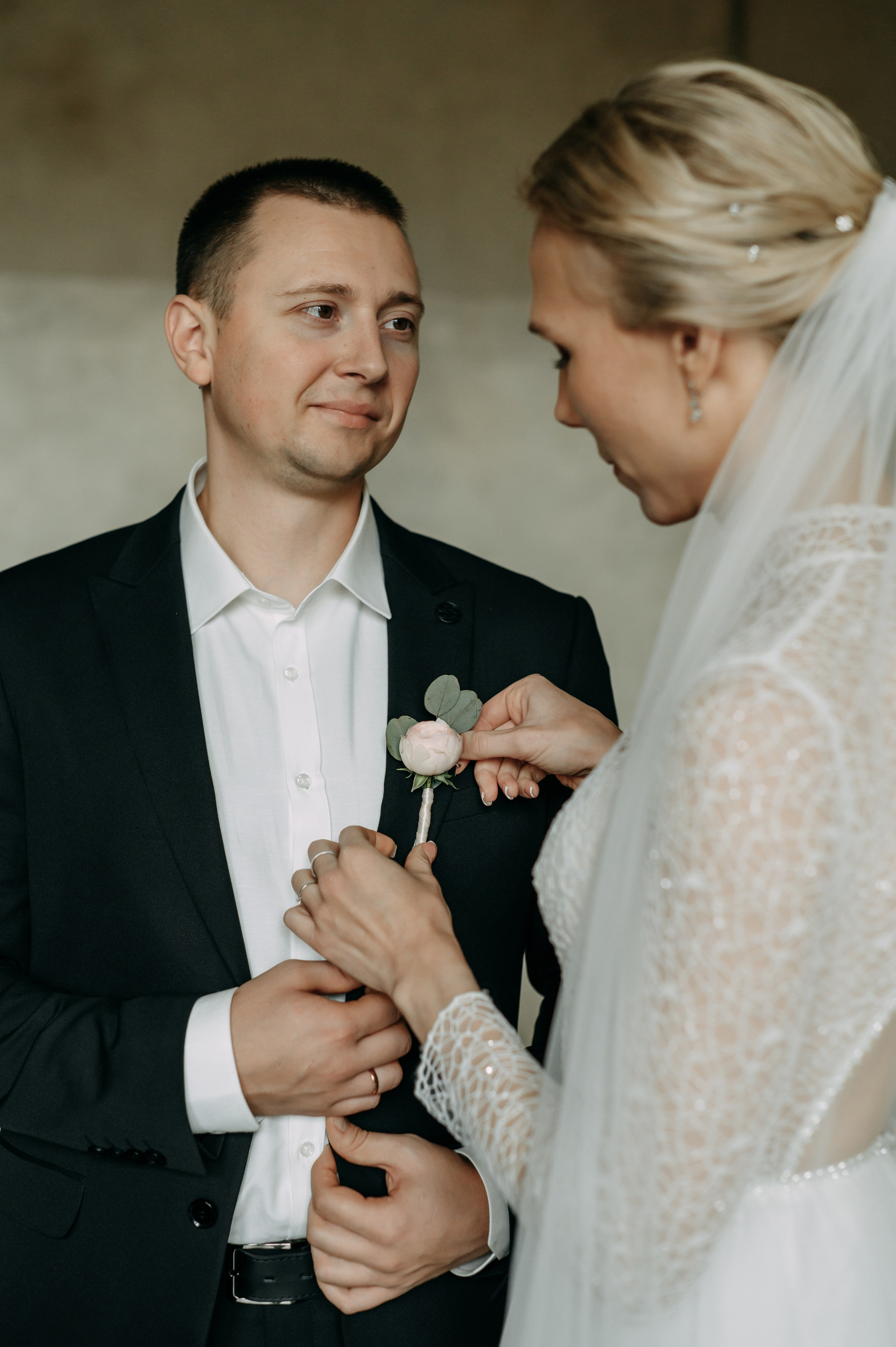 Снежана и Альберт. Свадебный фотограф, фотограф беременности Дарья Доценко