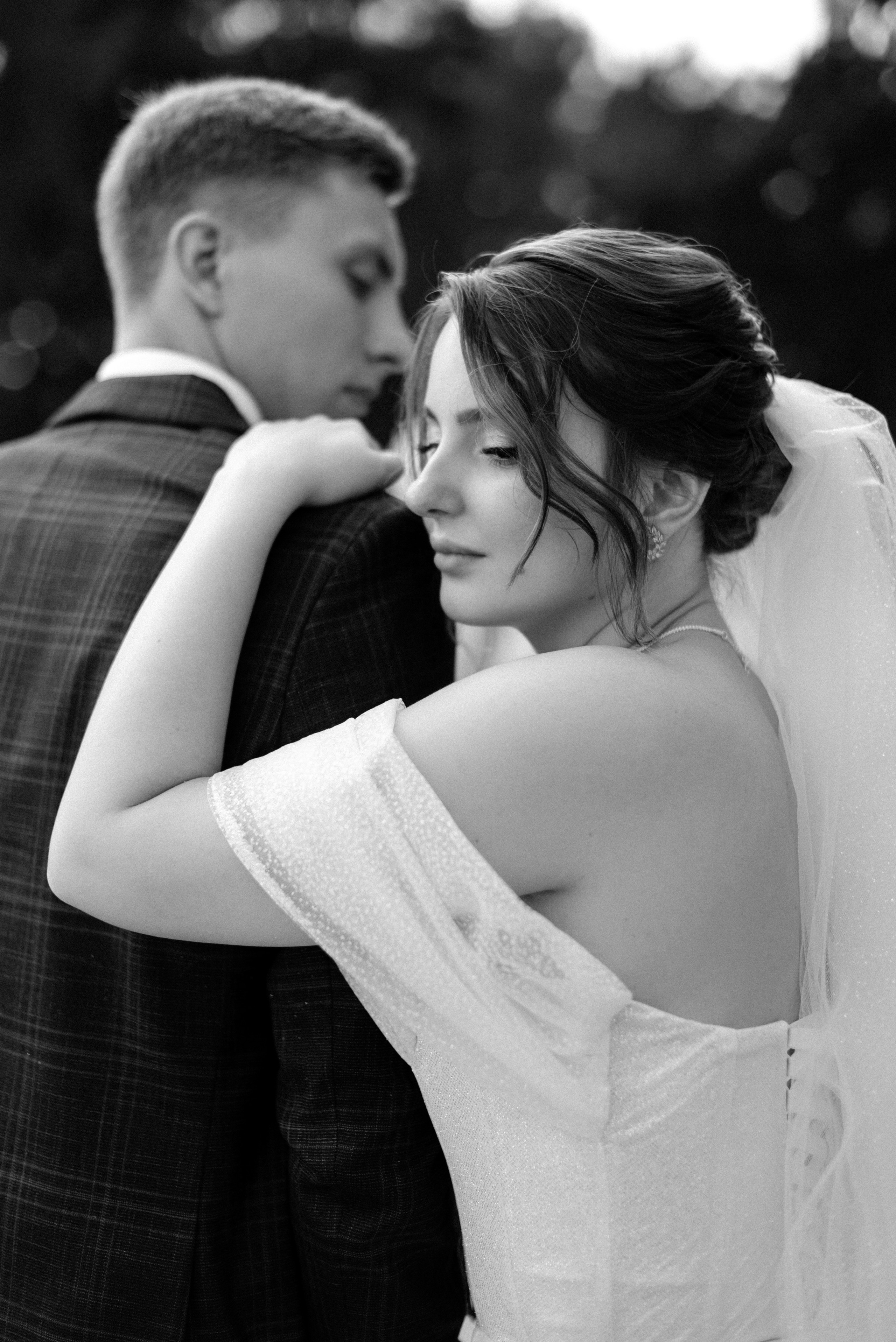 Ксюша и Данил. Свадебный фотограф, фотограф беременности Дарья Доценко