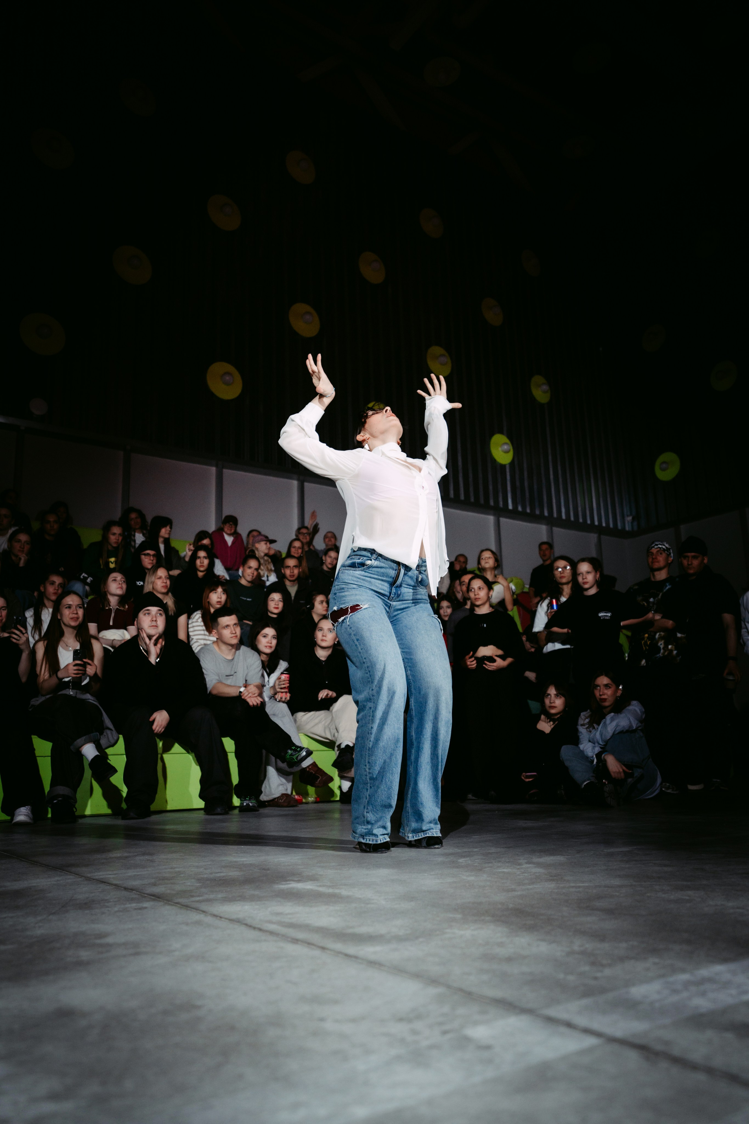 HIP HOP KAZAN 2025. Главная