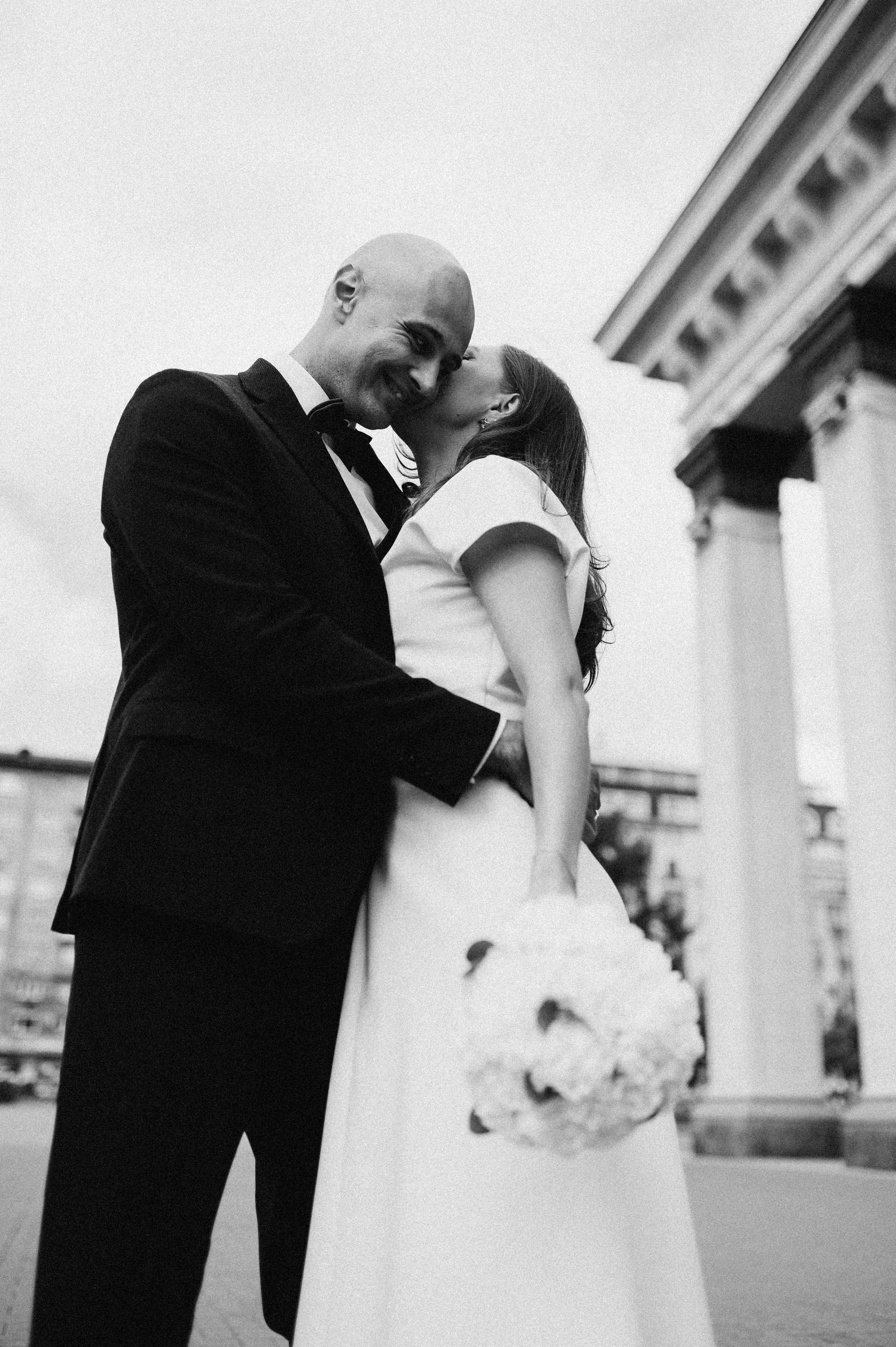 ВЛАДИМИР & ЮЛИЯ. Семейный фотограф в Новосибирске Женя Индрикова