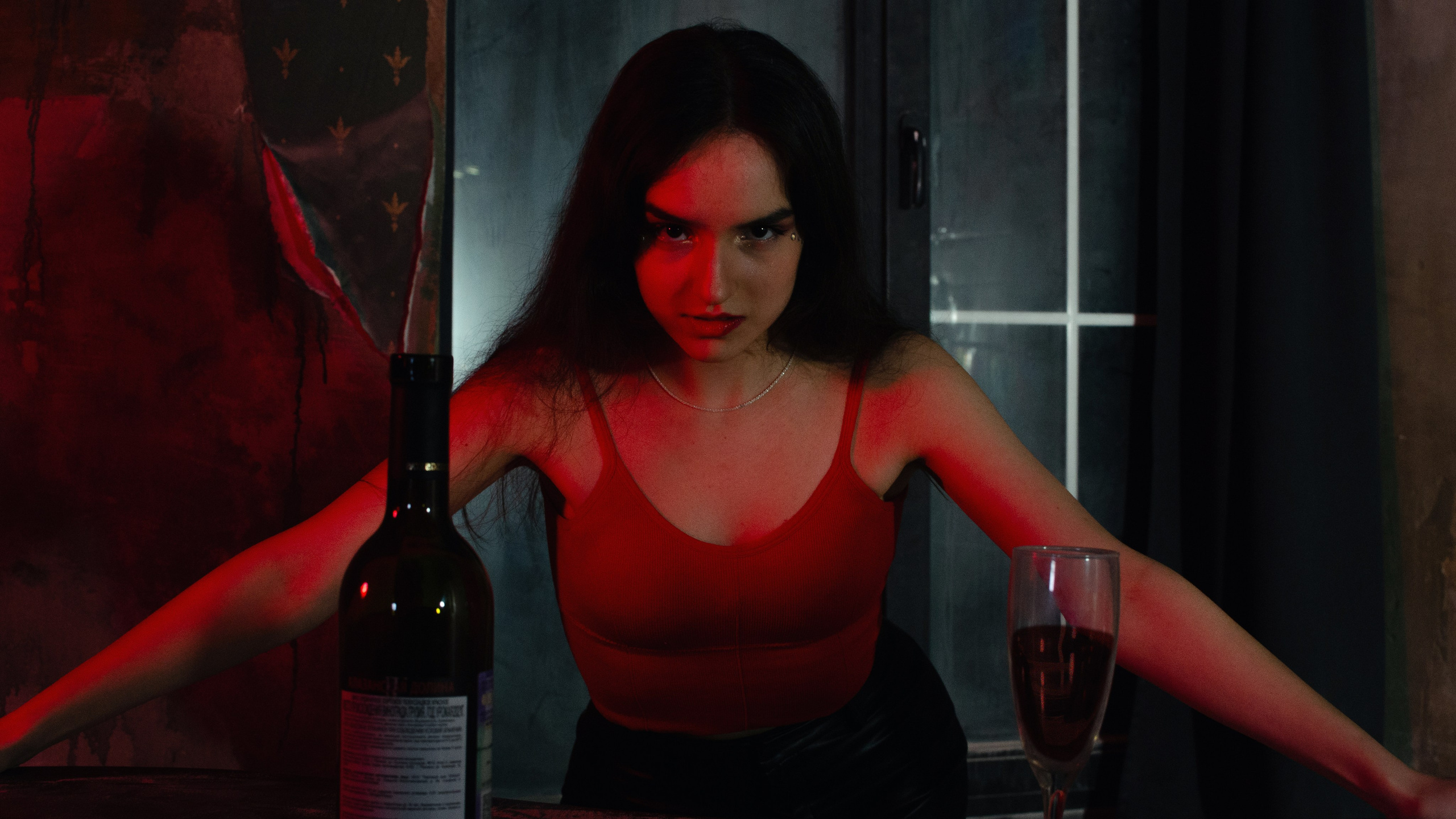 Проект: Happy V's D. Портретный фотограф в Санкт-Петербурге Аласкарова Алессия