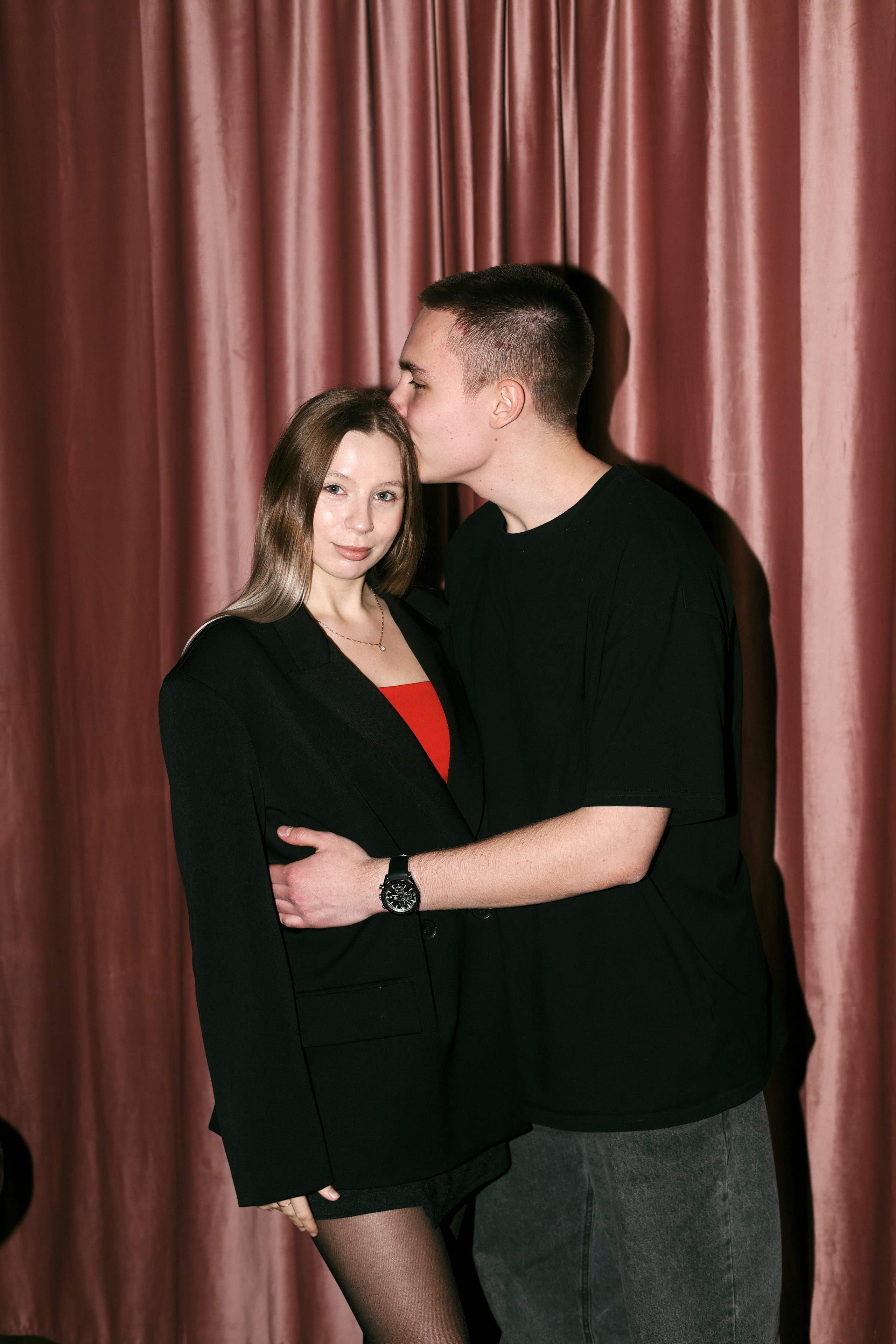 Мария. Фотограф Москва