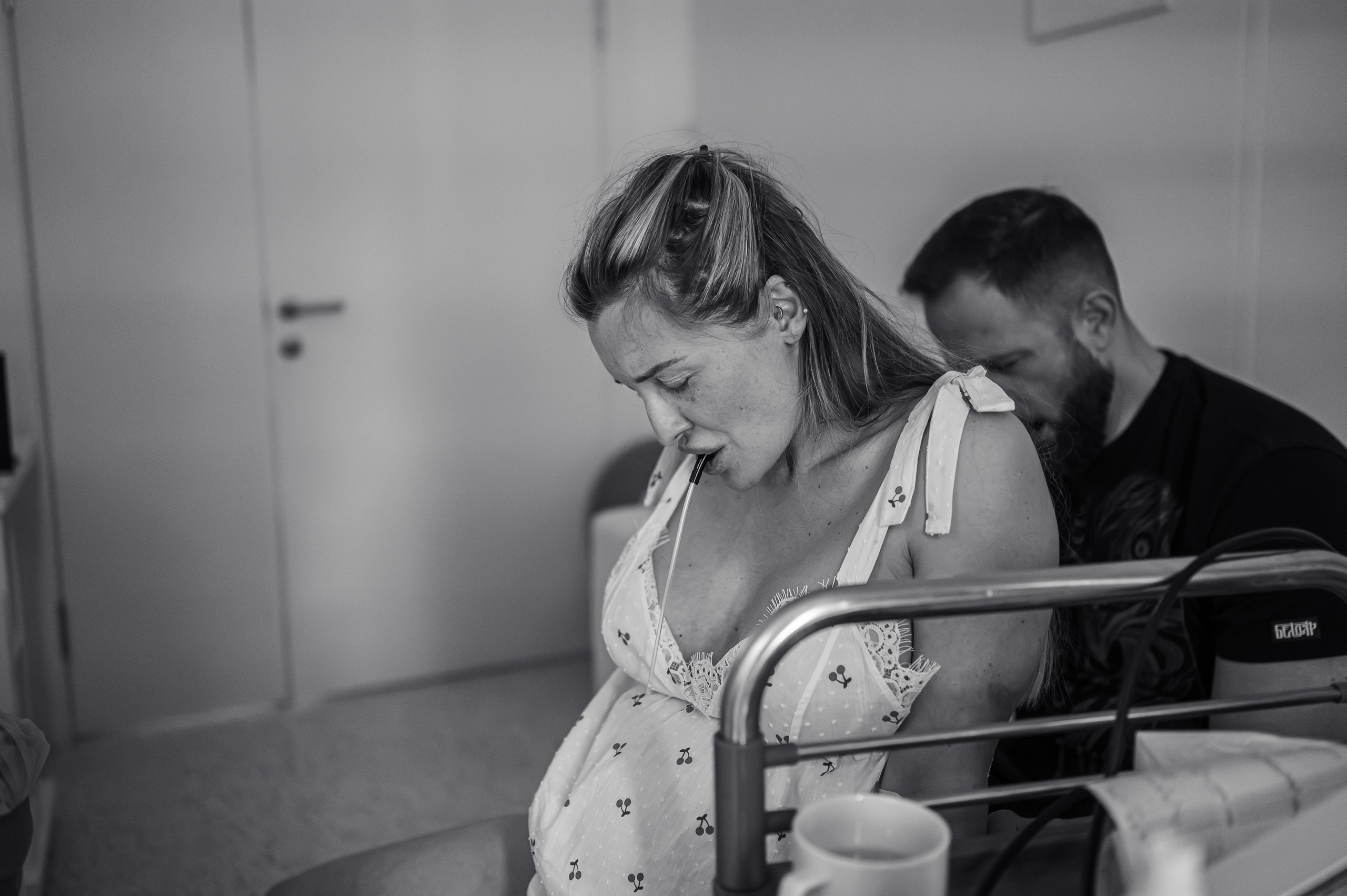 Хонор Хонорович родился в МД Лахта / Лешуков С. В. / Никитина Е. Фотограф на роды СПБ Юлия Герасимова