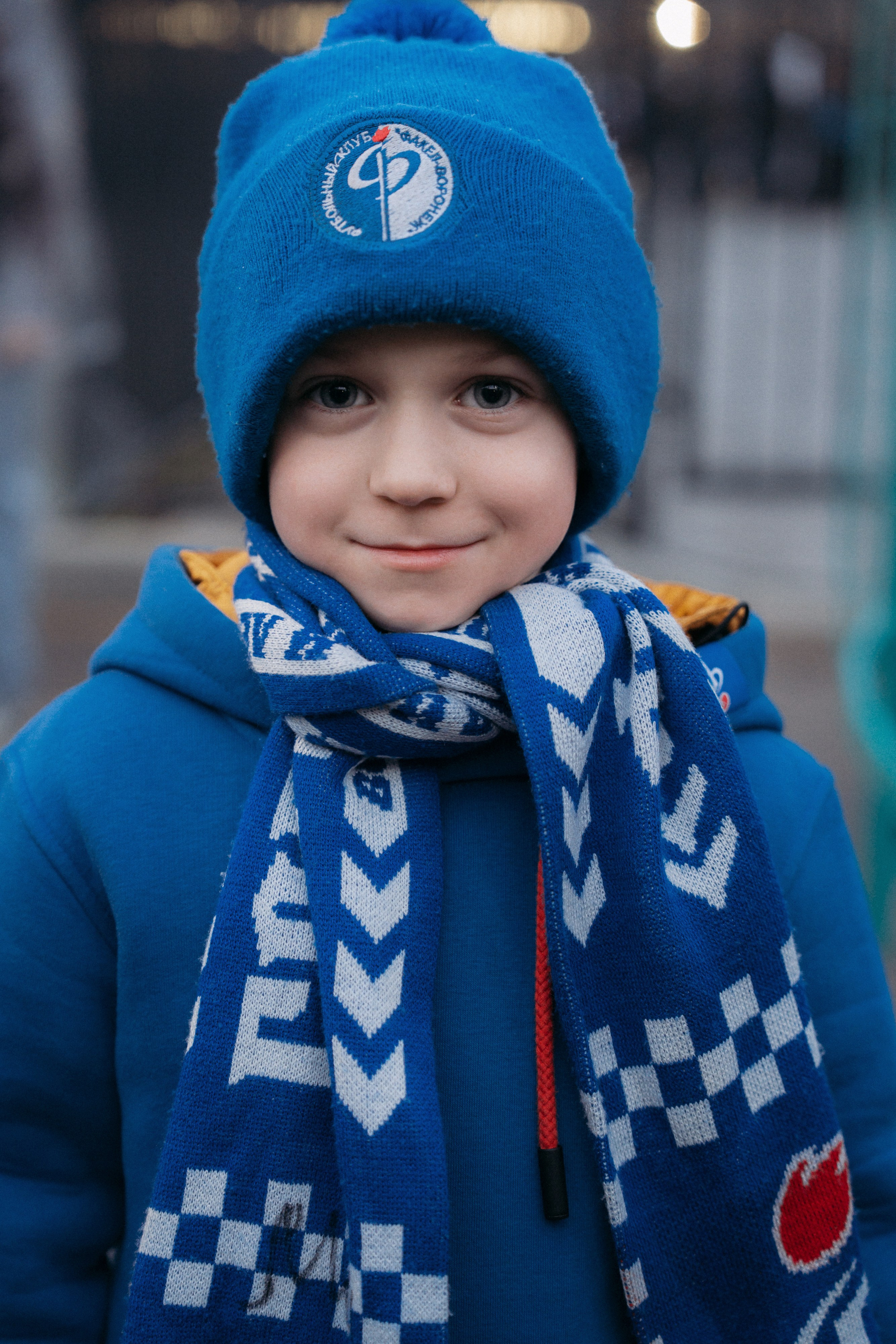 Репортажная фотосъемка фан-фестиваля. Свадебный и репортажный фотограф в Воронеже Роман Янко