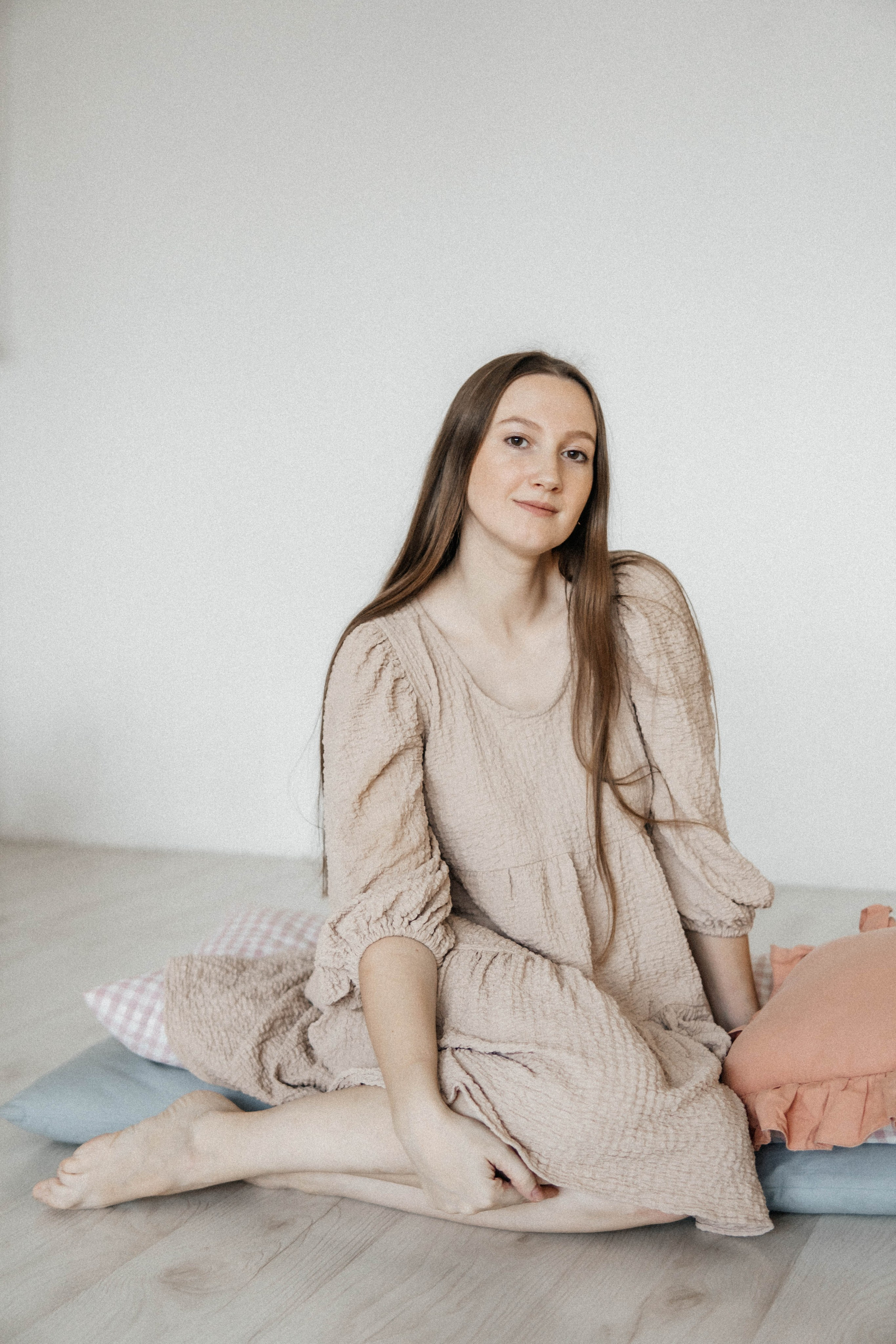 Семья Ласковых. Главная страница