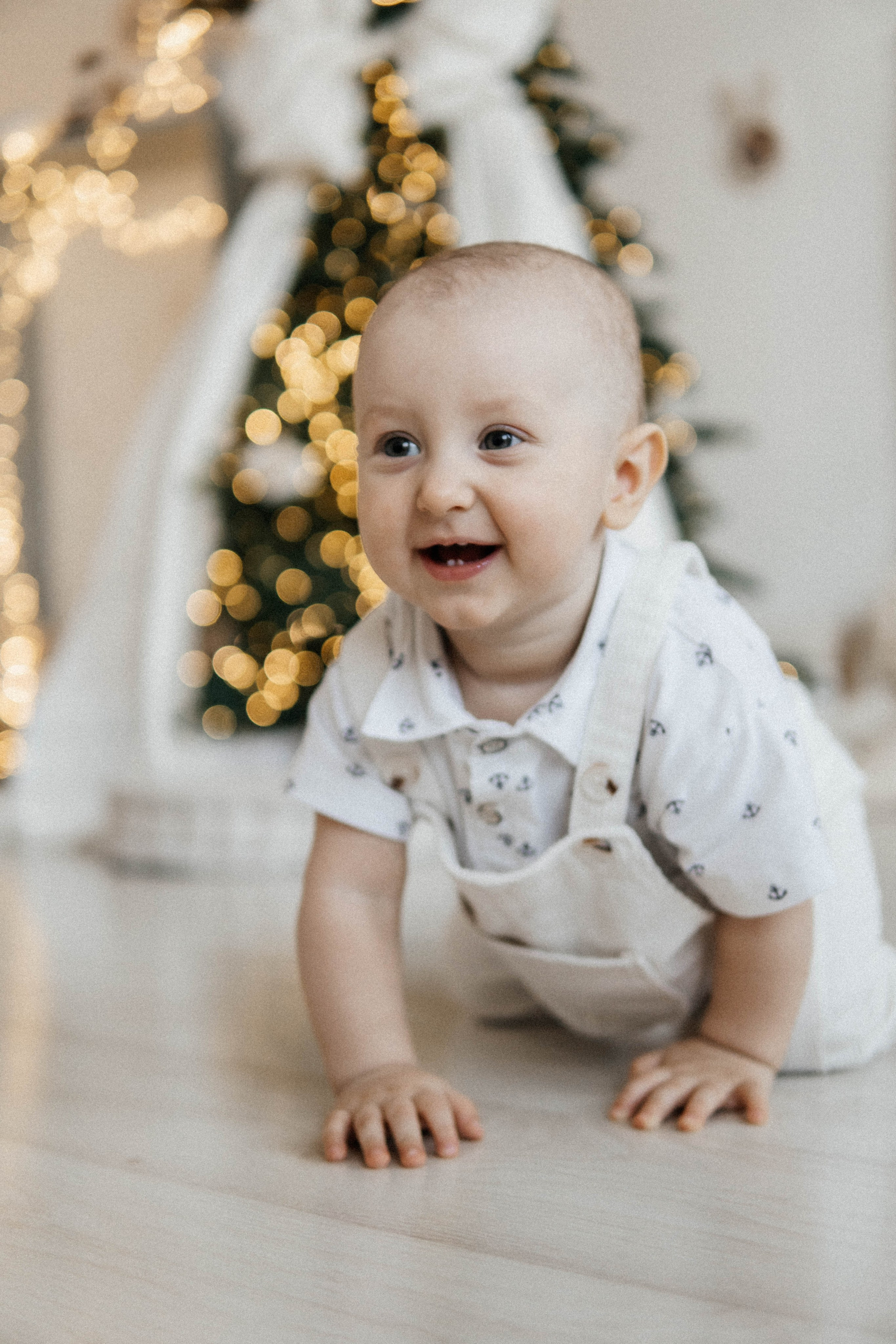 Семья Ласковых. Главная страница