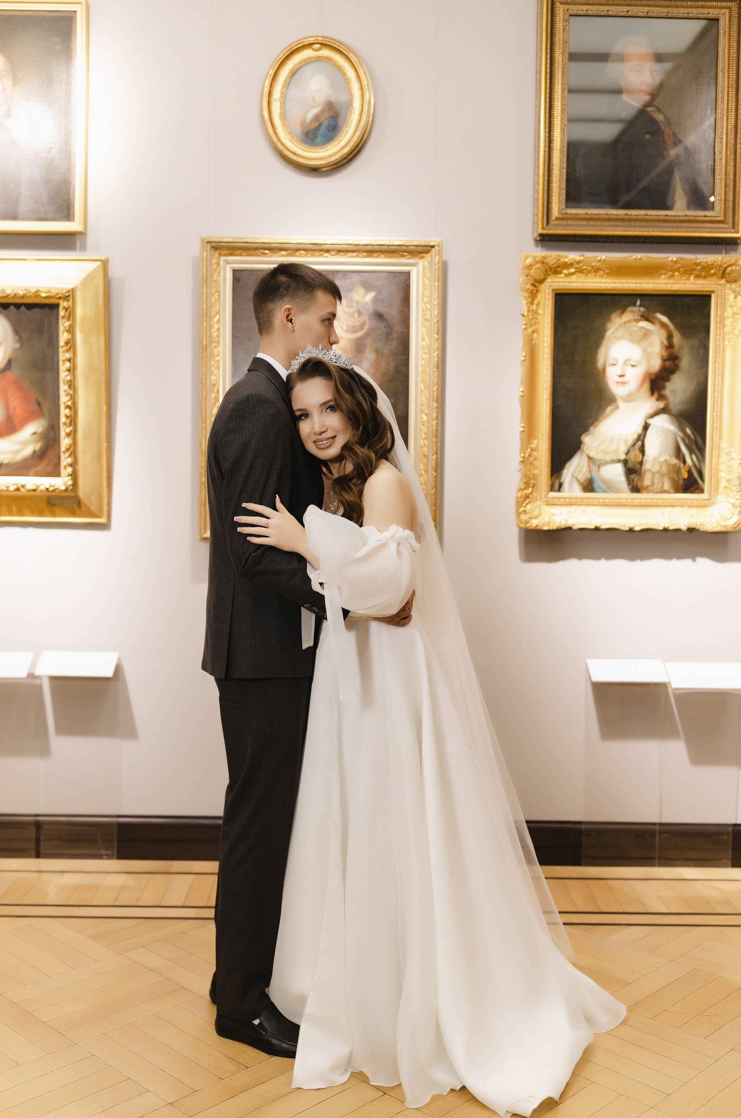 Прогулка. Свадебный и семейный фотограф в Казани и Волжске