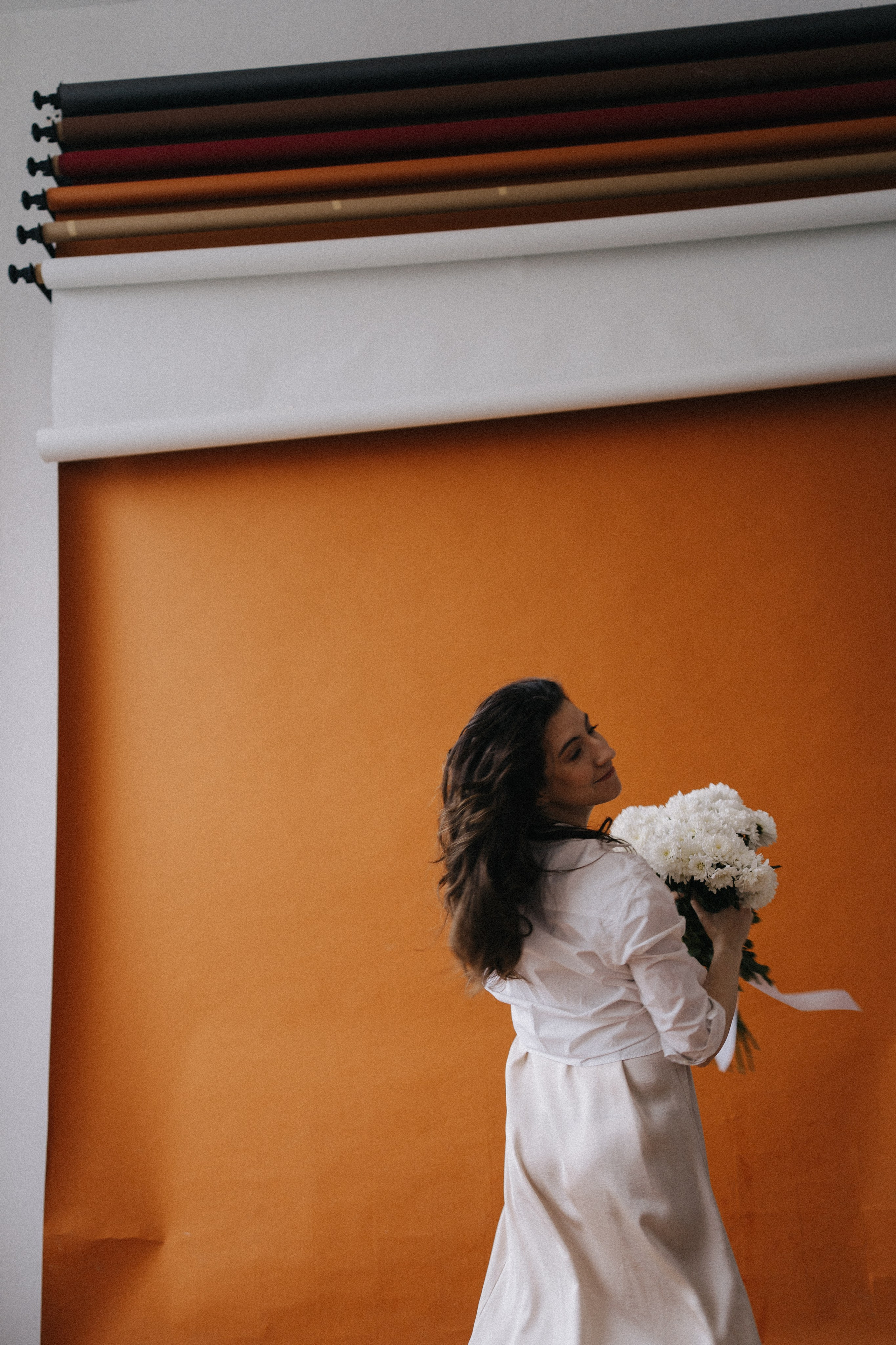 Dasha. Фотограф в Москве Маша Игитова