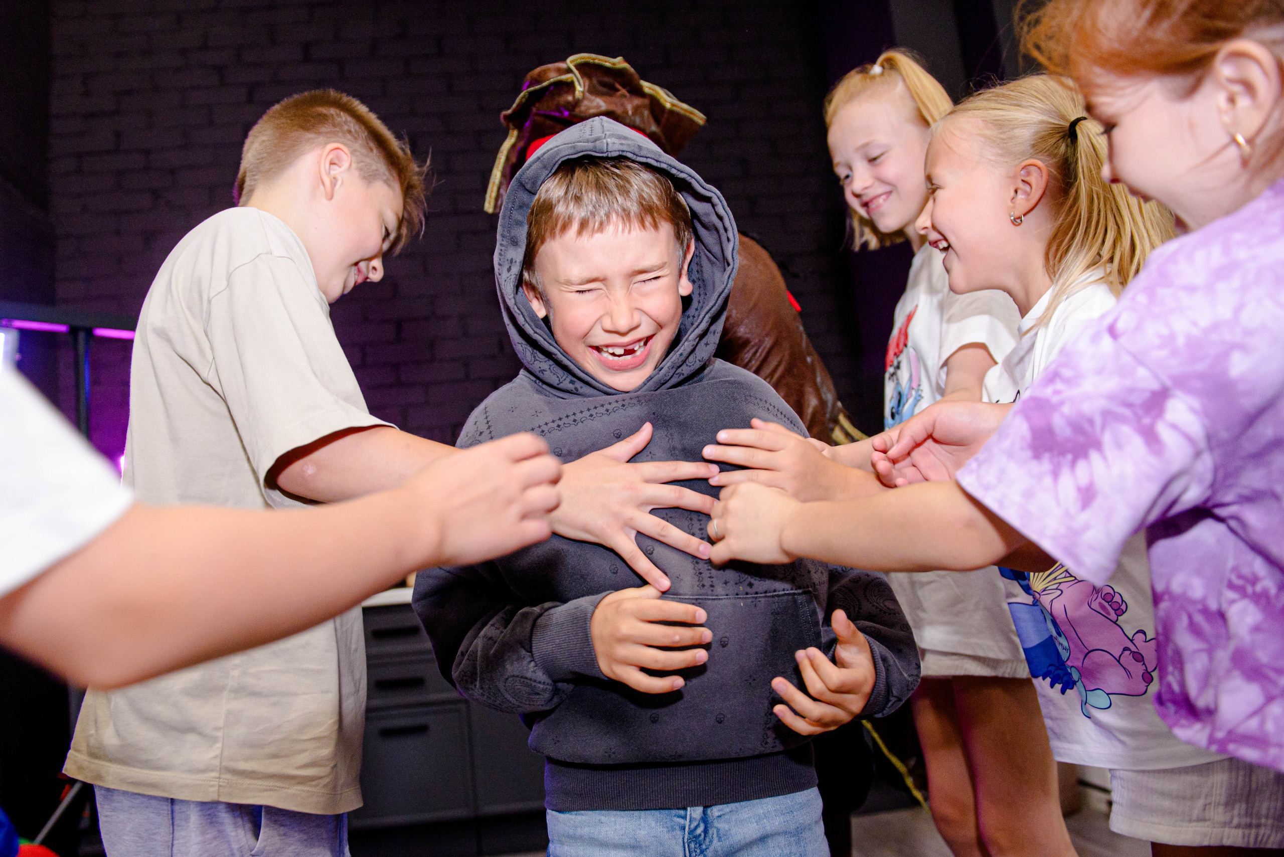 Репортажная съемка. Главная