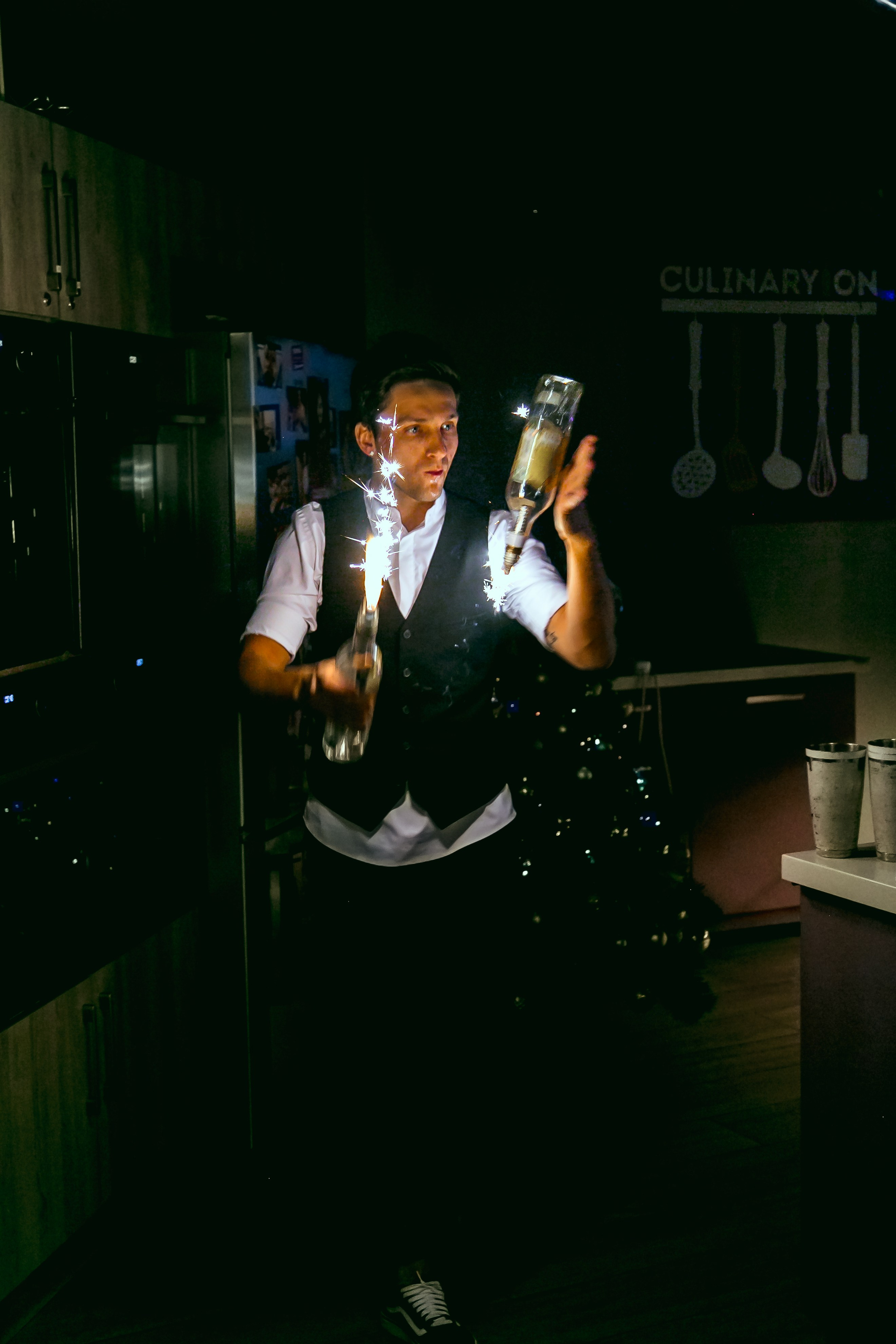 Кулинарный МК. Главная