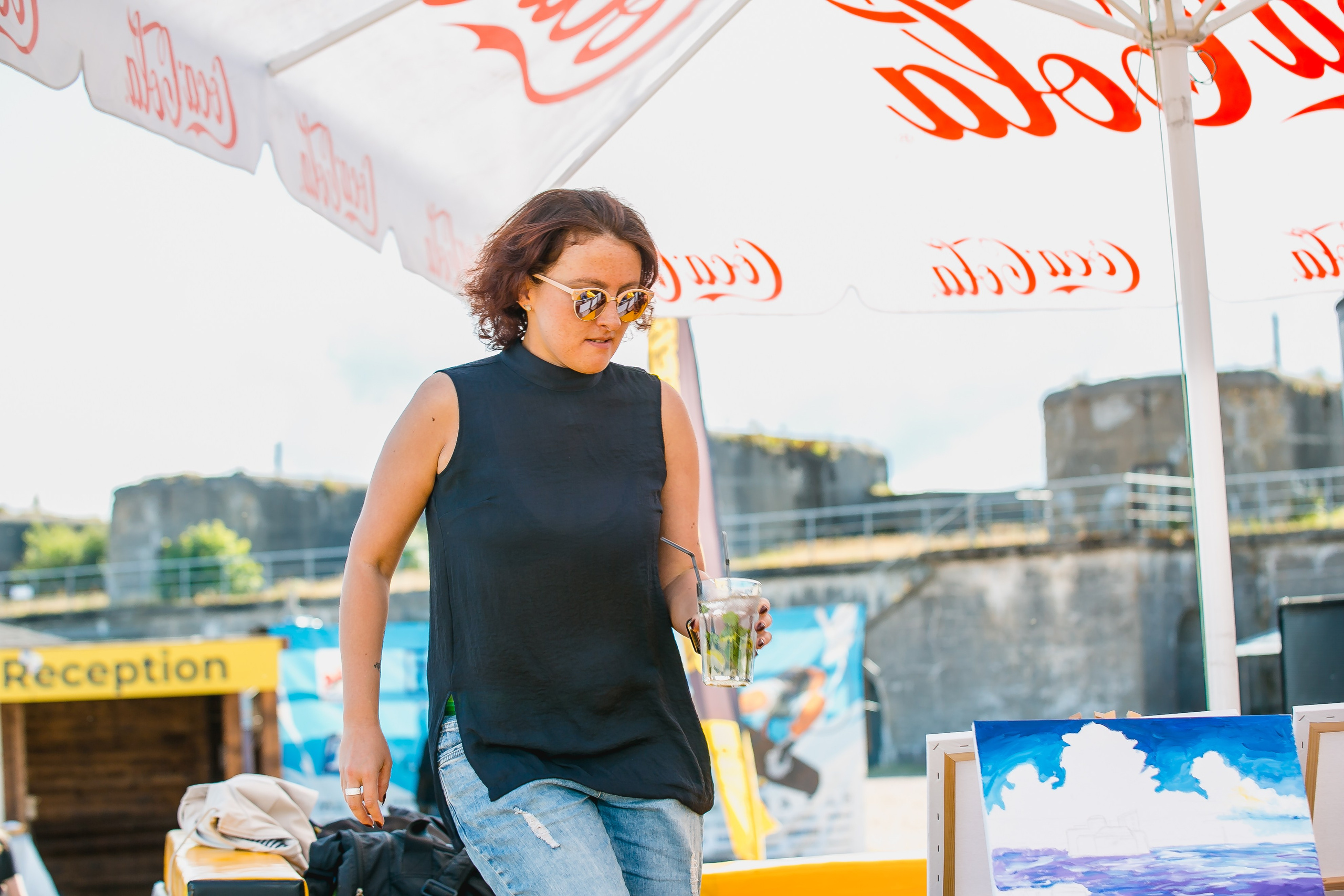 КОРПОРАТИВ ЛЕТО. Главная