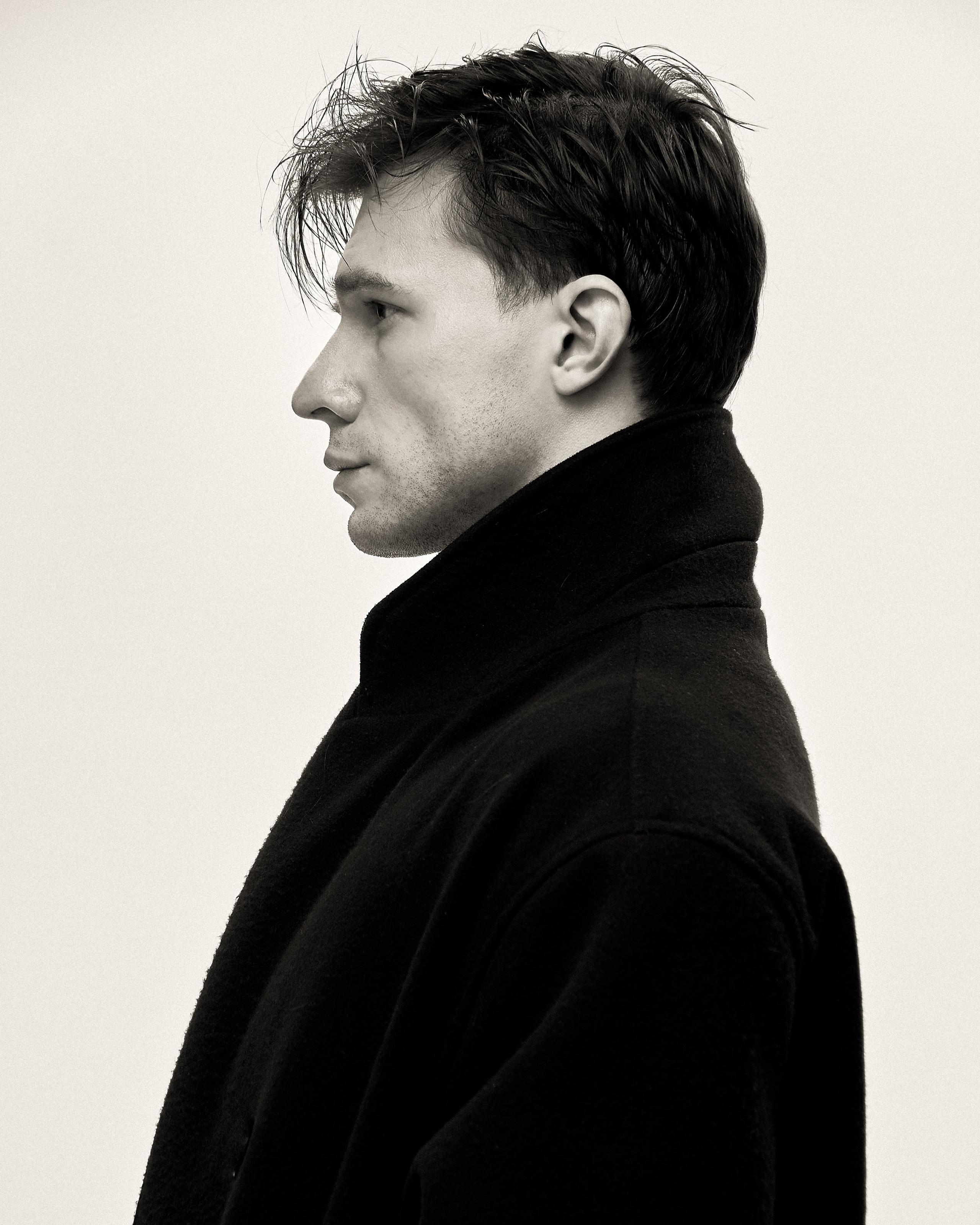 VLADISLAV. Fashion photographer Annа