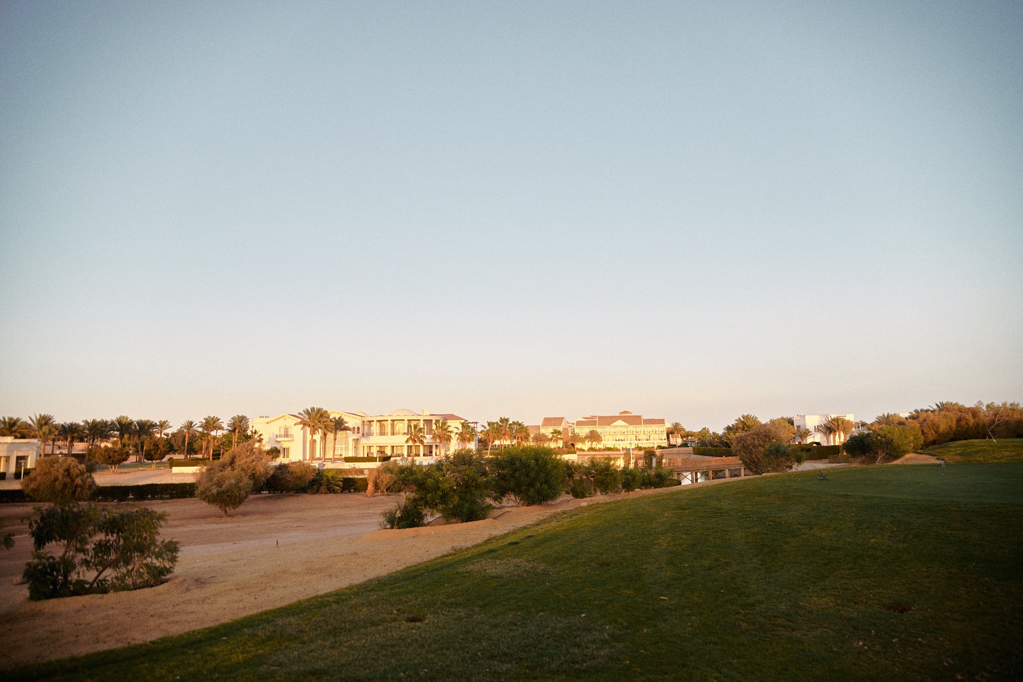 Улица горизонтальная. Jorgis — фотограф в Хургаде / обучение фотографии