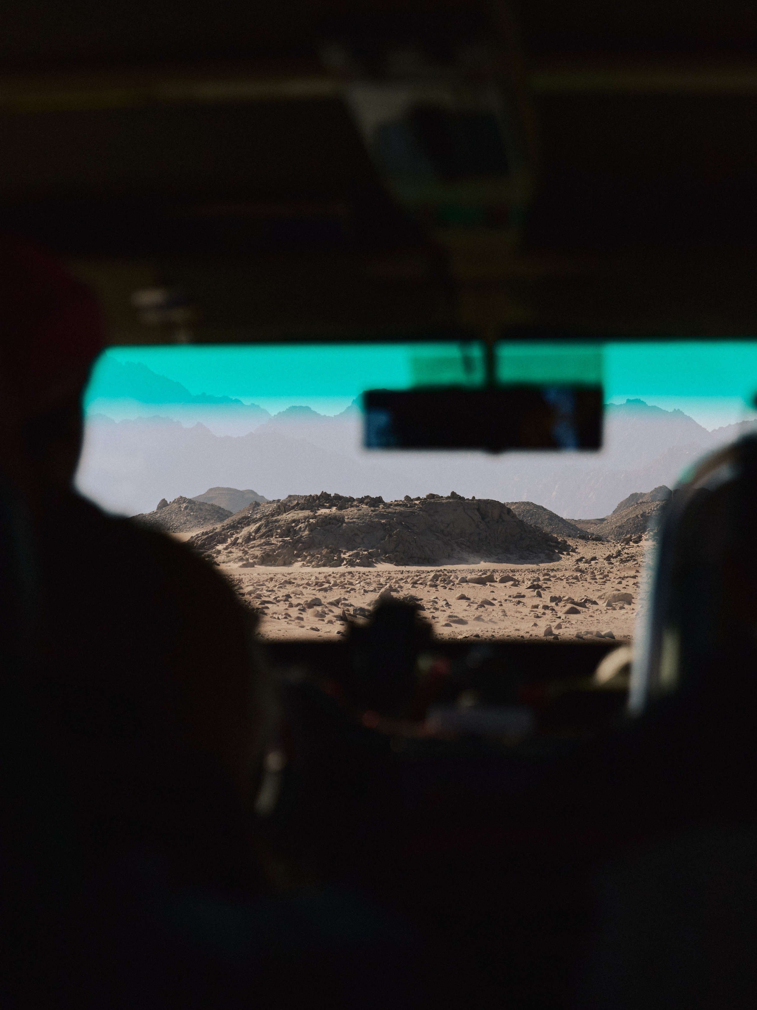 Под крышей. Jorgis — фотограф в Хургаде / обучение фотографии