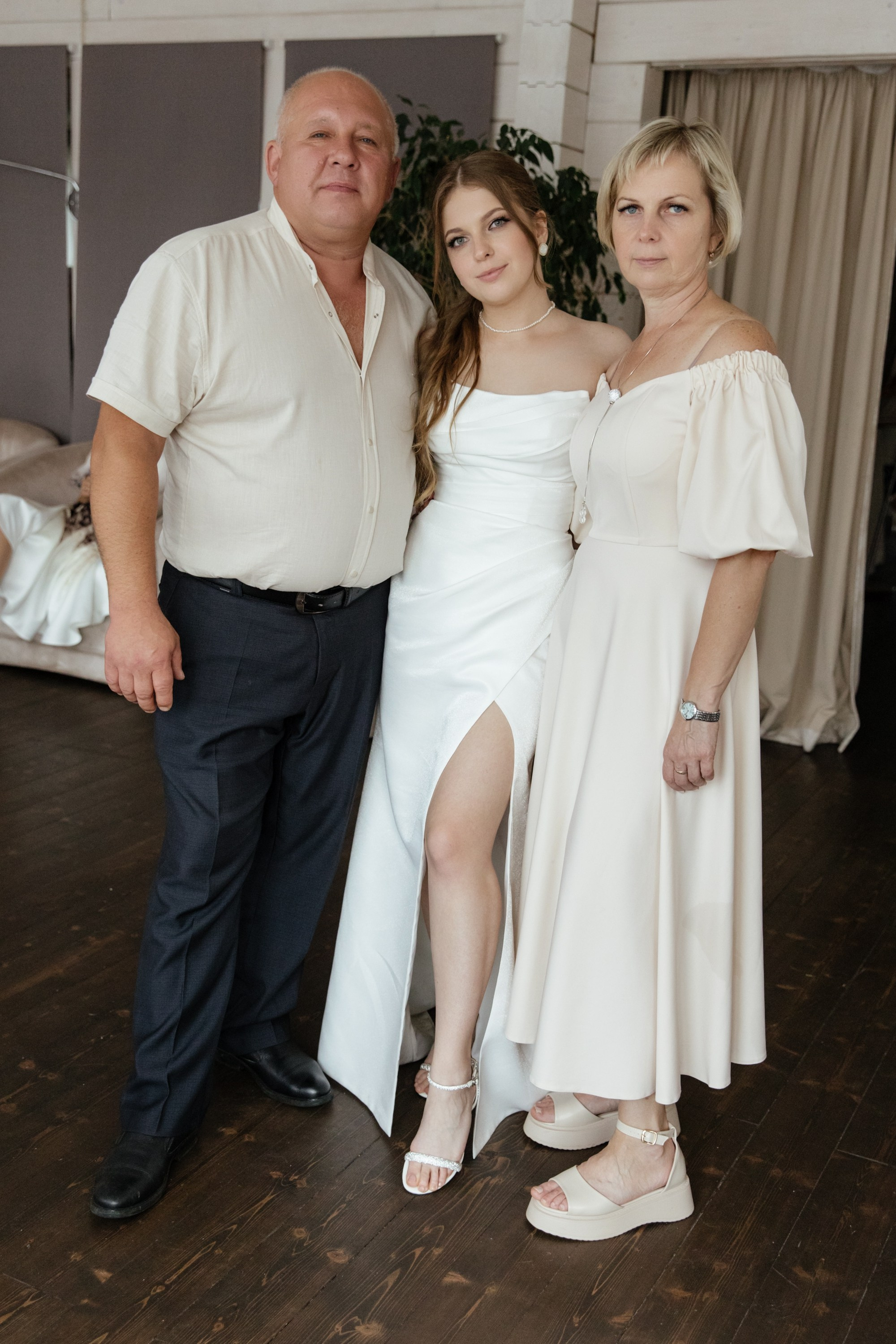 Леша и Вика. Фотограф Сергиев Посад Москва Хованская Екатерина