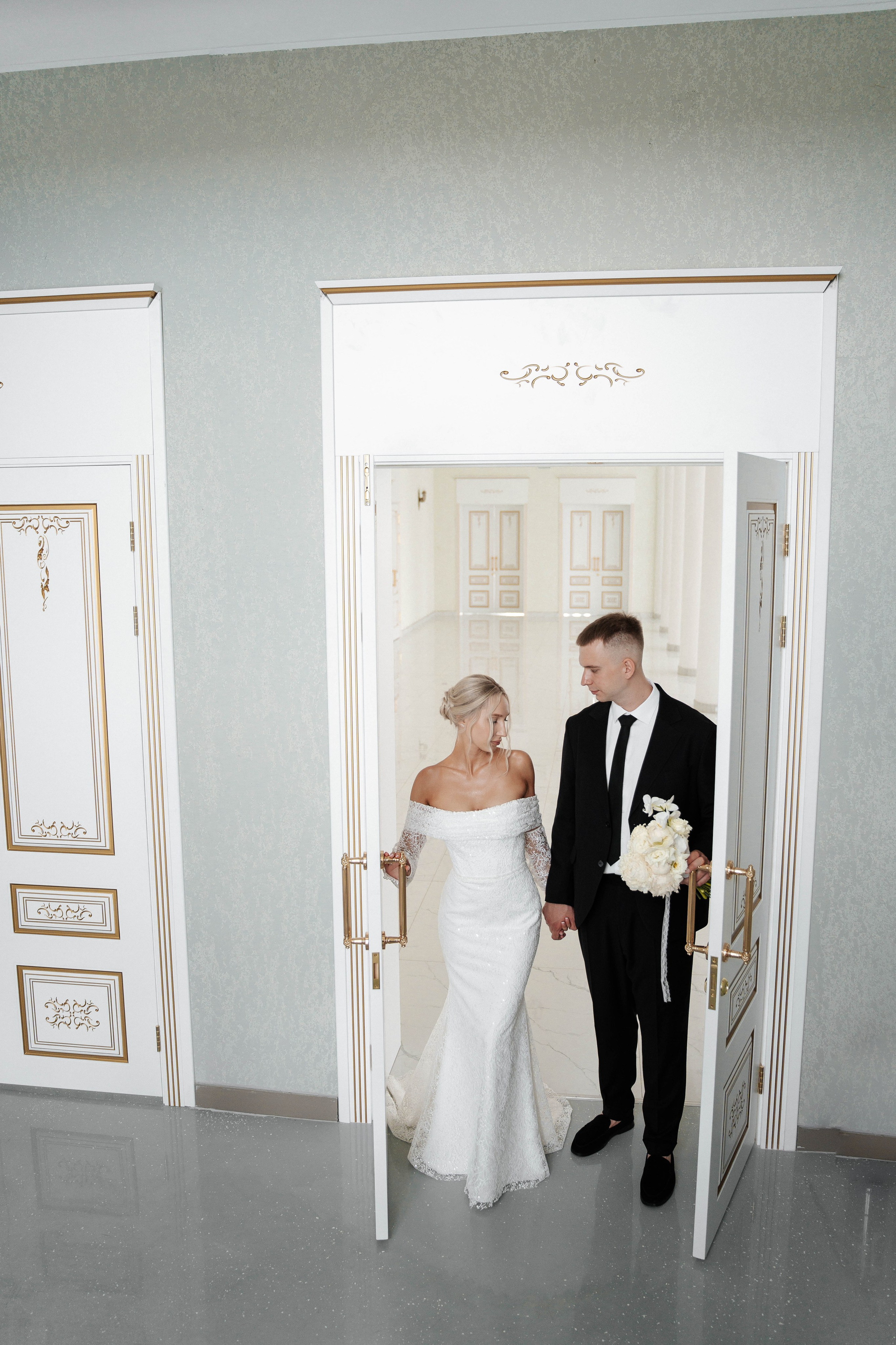 Artem & Elena. Свадебный фотограф в Воронеже Самохина Екатерина