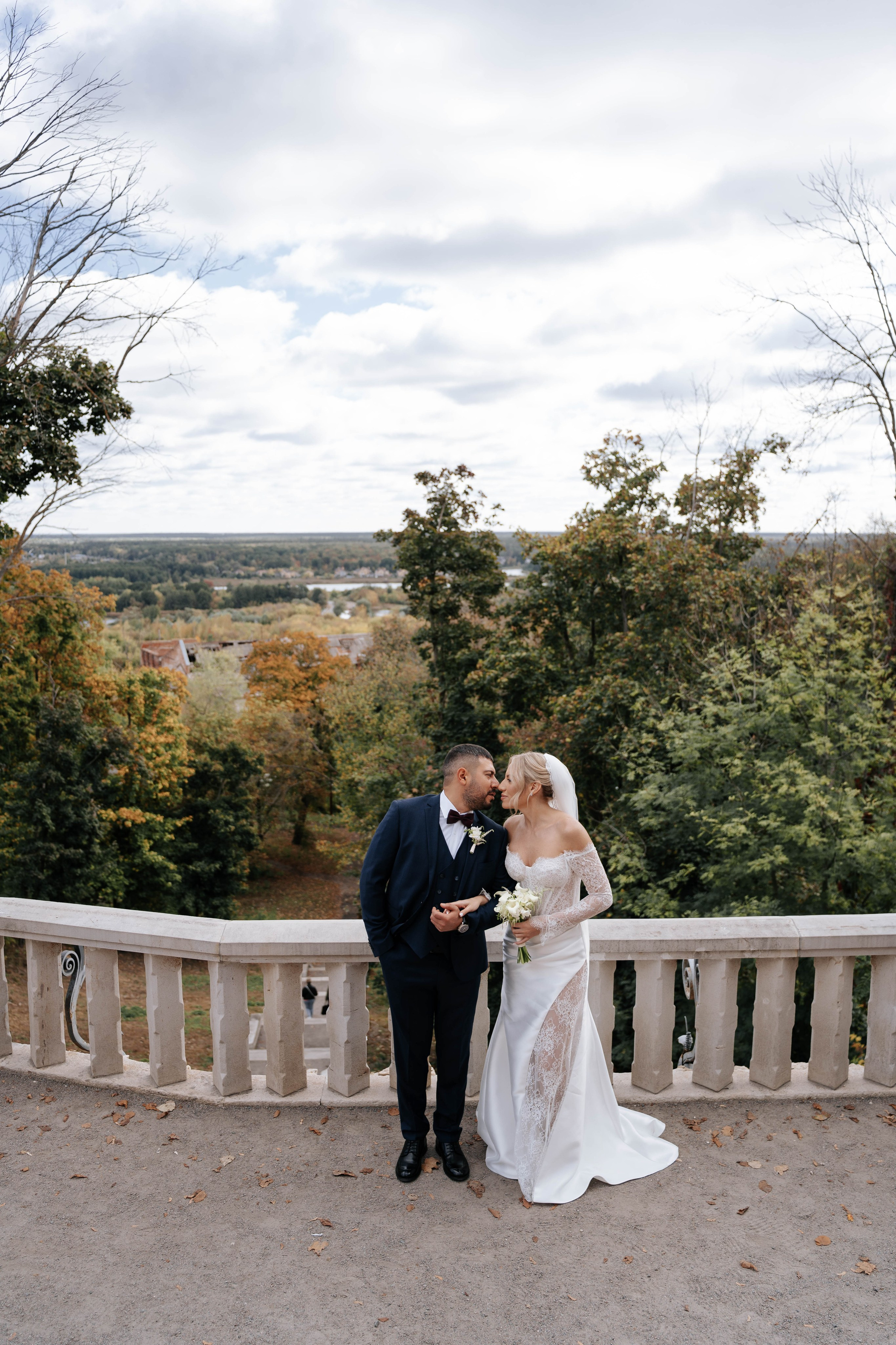 Svetlana & Evgeny. Свадебный фотограф в Воронеже Самохина Екатерина