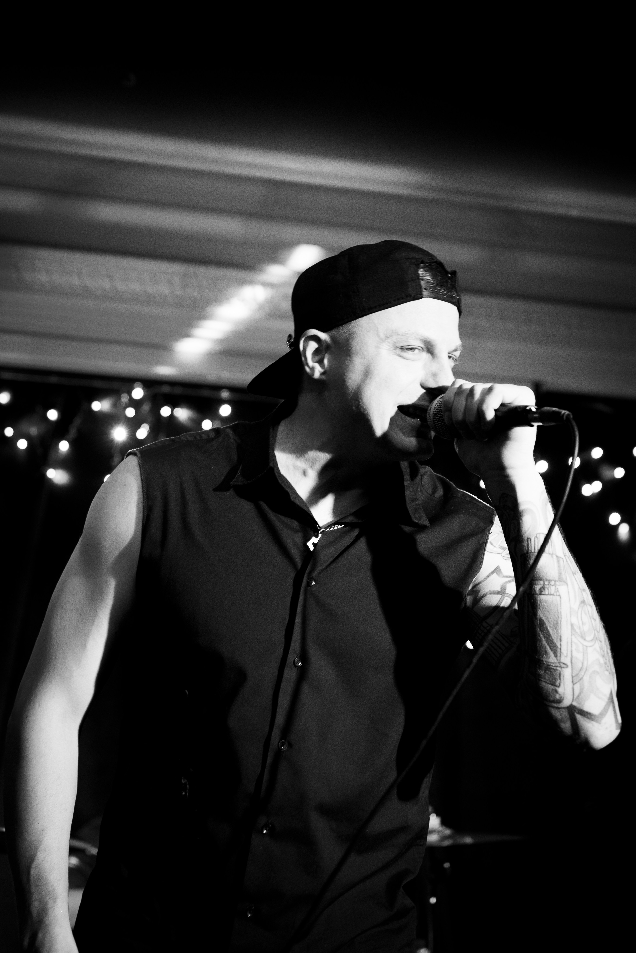 Mental Guest. Фотограф и оператор в Москве Елизавета Коргалидзе