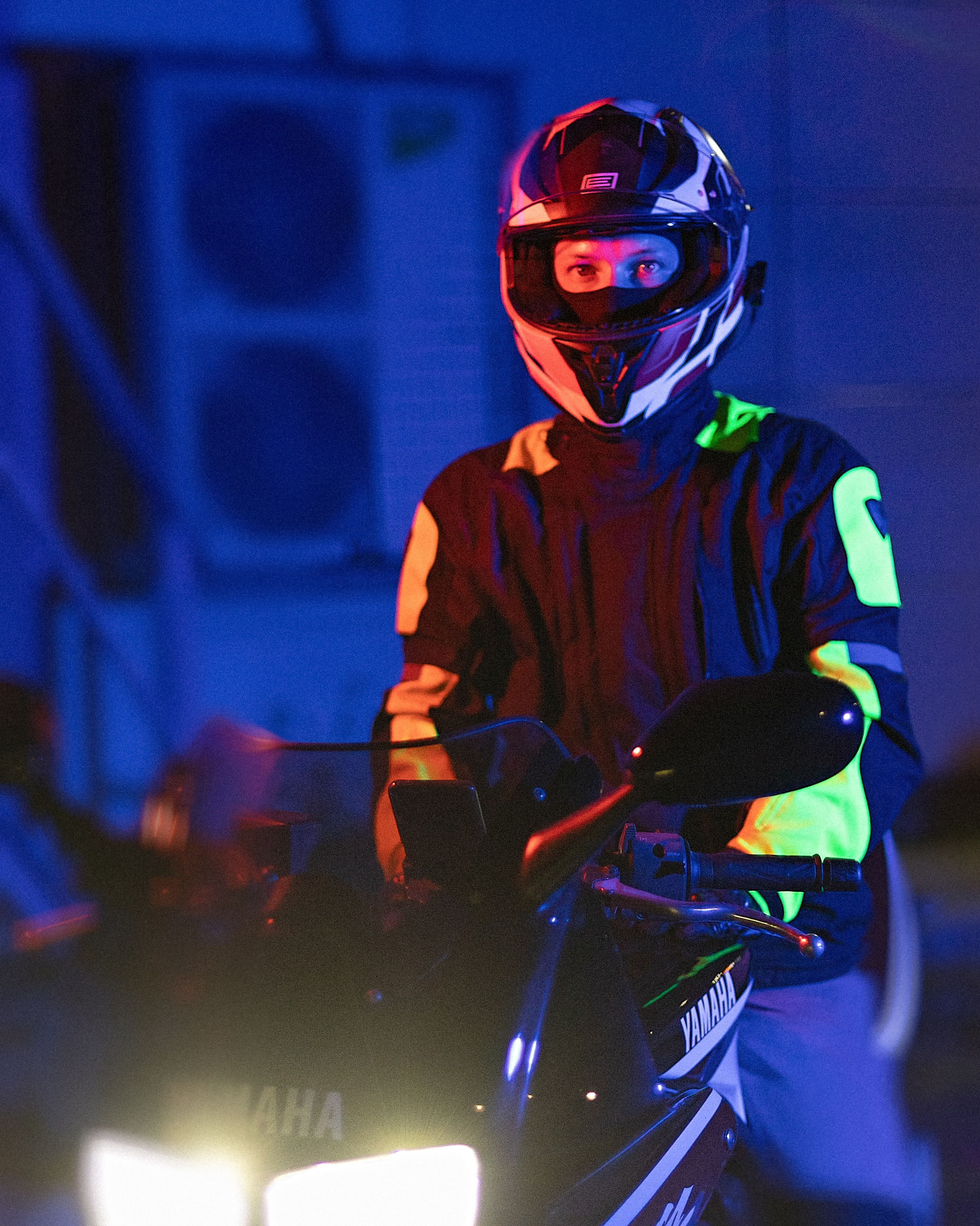 Леша. Портретный фотограф Крым г. Симферополь