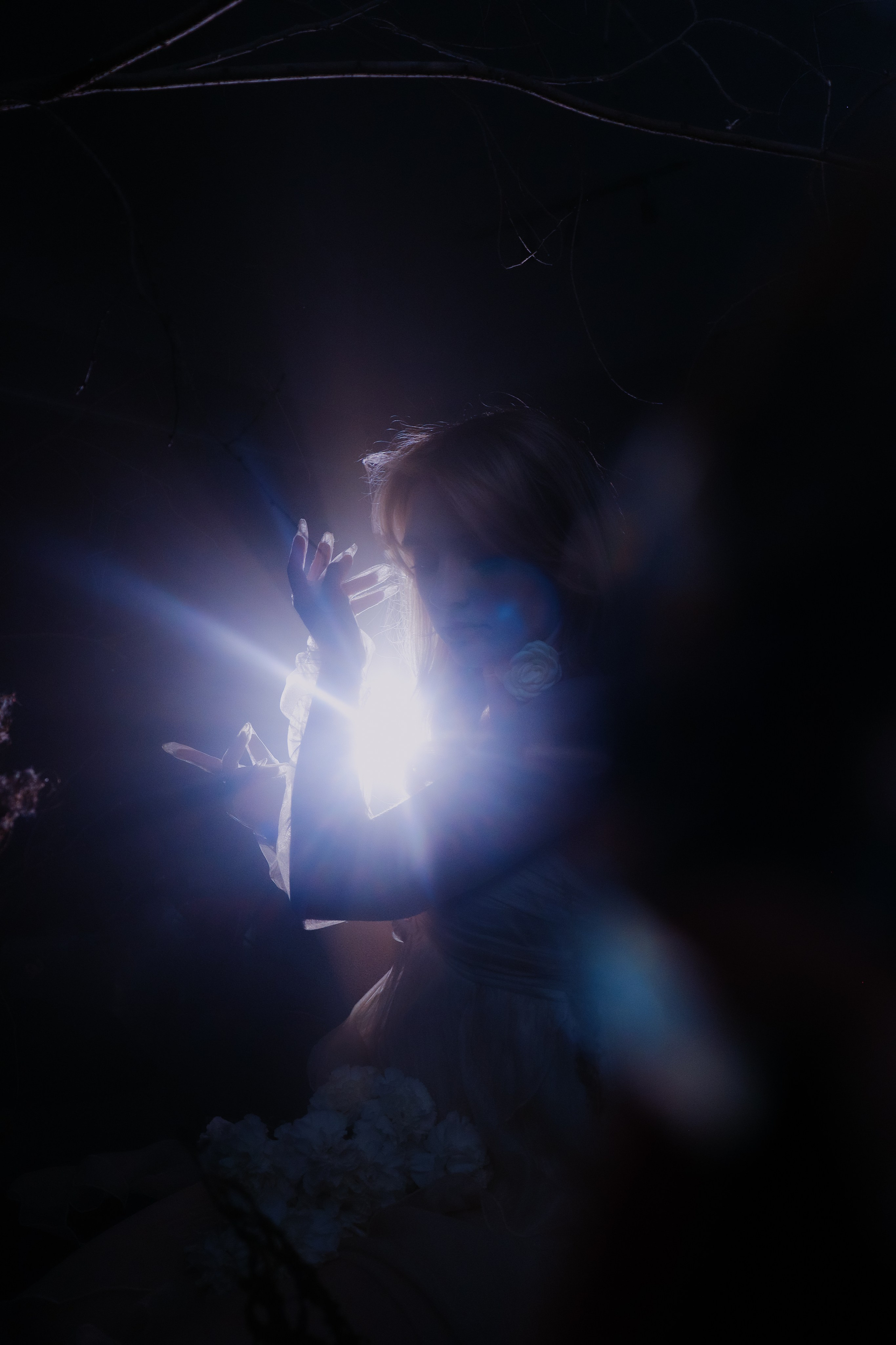 В сердце моем. 