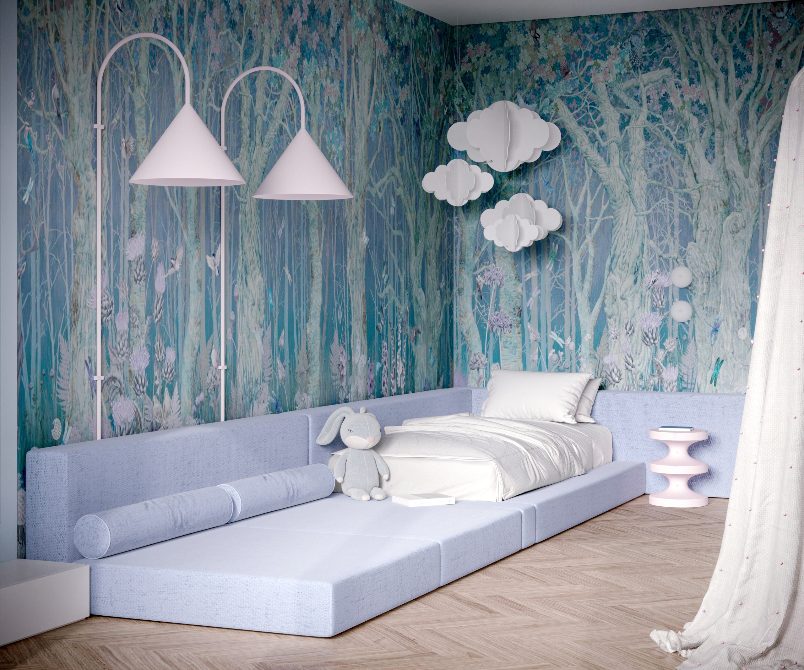 ПРОЕКТ DL|КАЛИНИНГРАД. ДИЗАЙНЕР ИНТЕРЬЕРА|ВАЛЕРИЯ БУКИНА