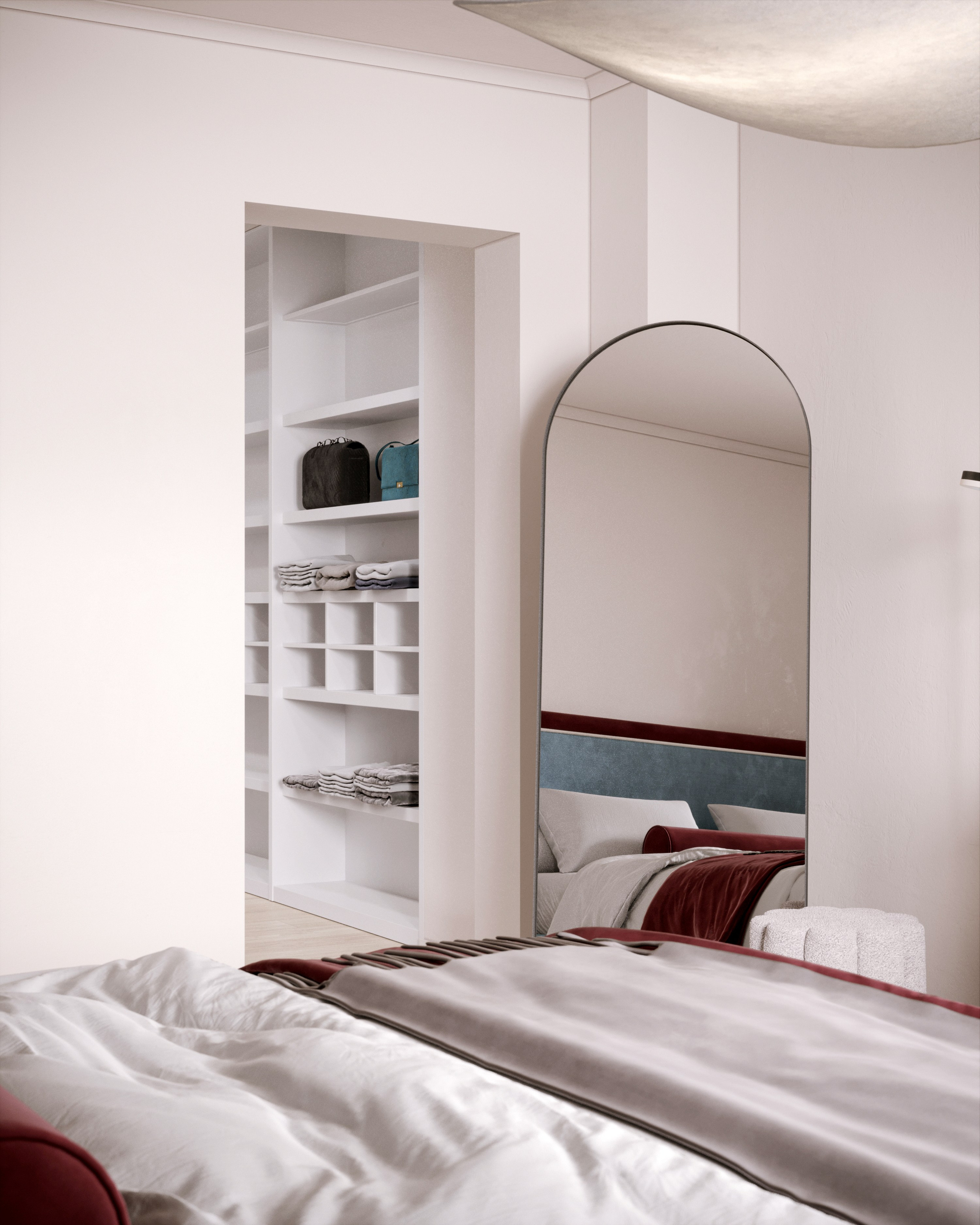 ПРОЕКТ RED|КАЛИНИНГРАД. ДИЗАЙНЕР ИНТЕРЬЕРА|ВАЛЕРИЯ БУКИНА