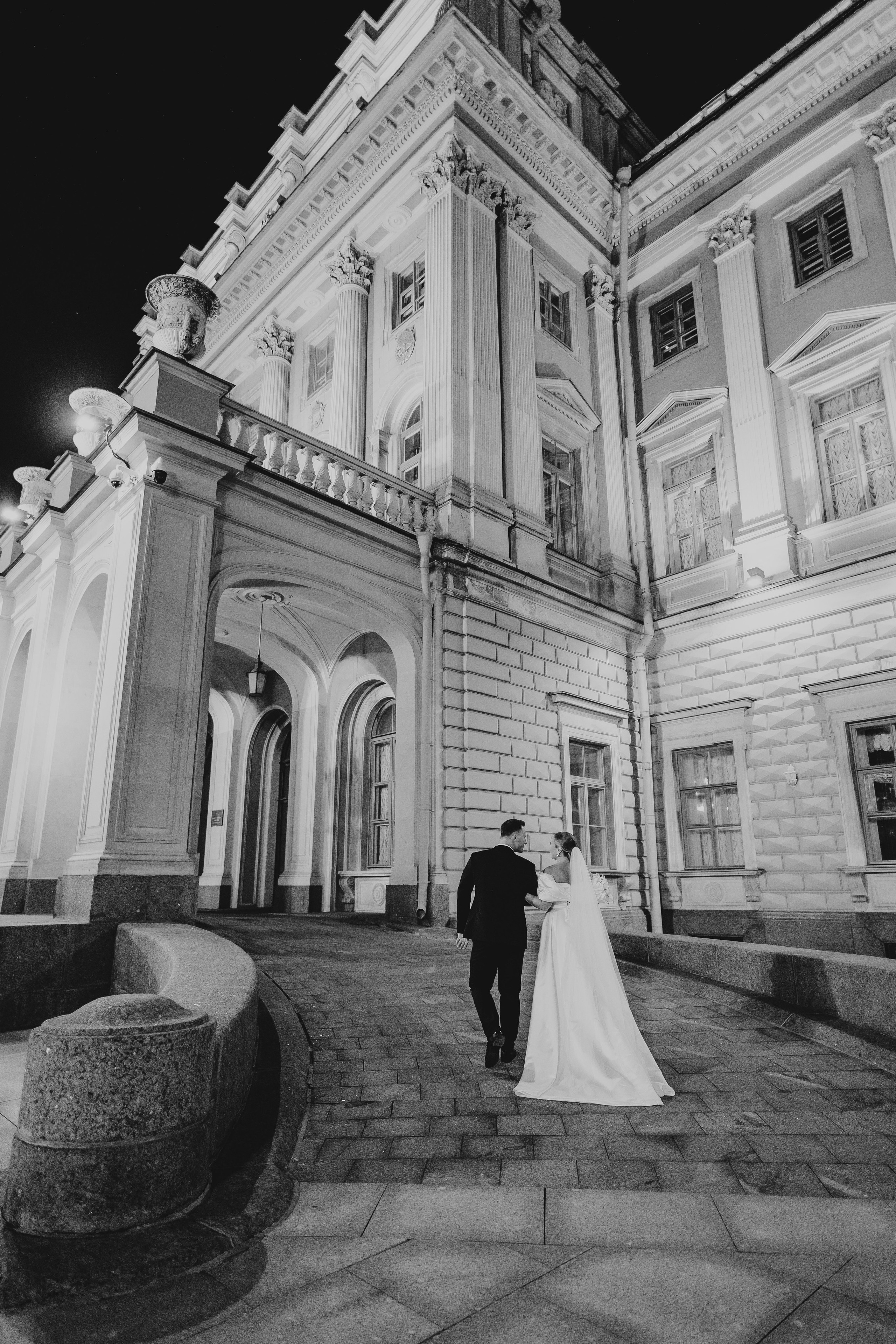 Wedding day 11.09.23. Свадебный фотограф в Санкт-Петербурге