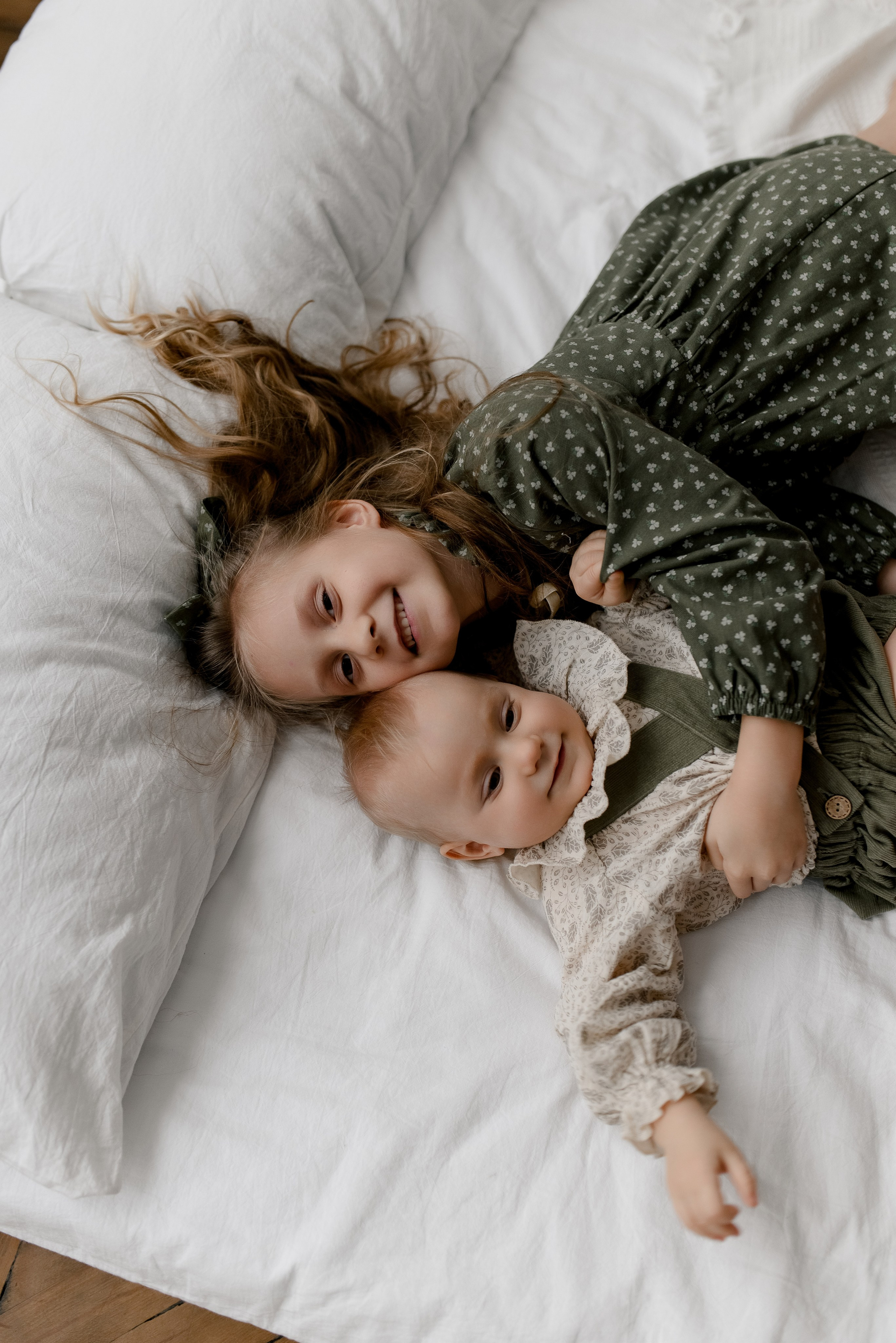 С Новым годом. Свадебный и семейный фотограф в Рязани Калинкина Мария