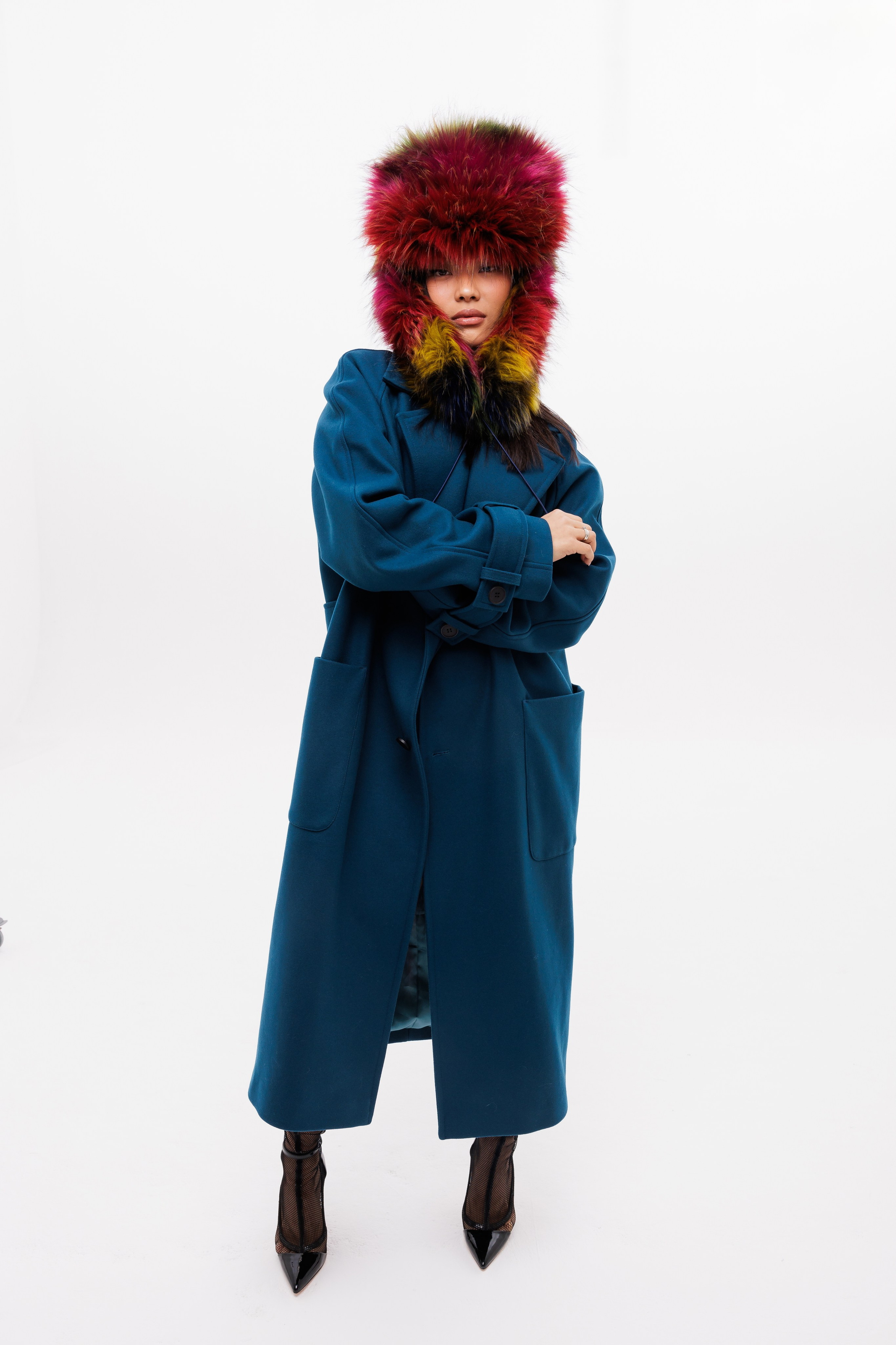 FETISH. Светский фотограф — Анисина Ирина