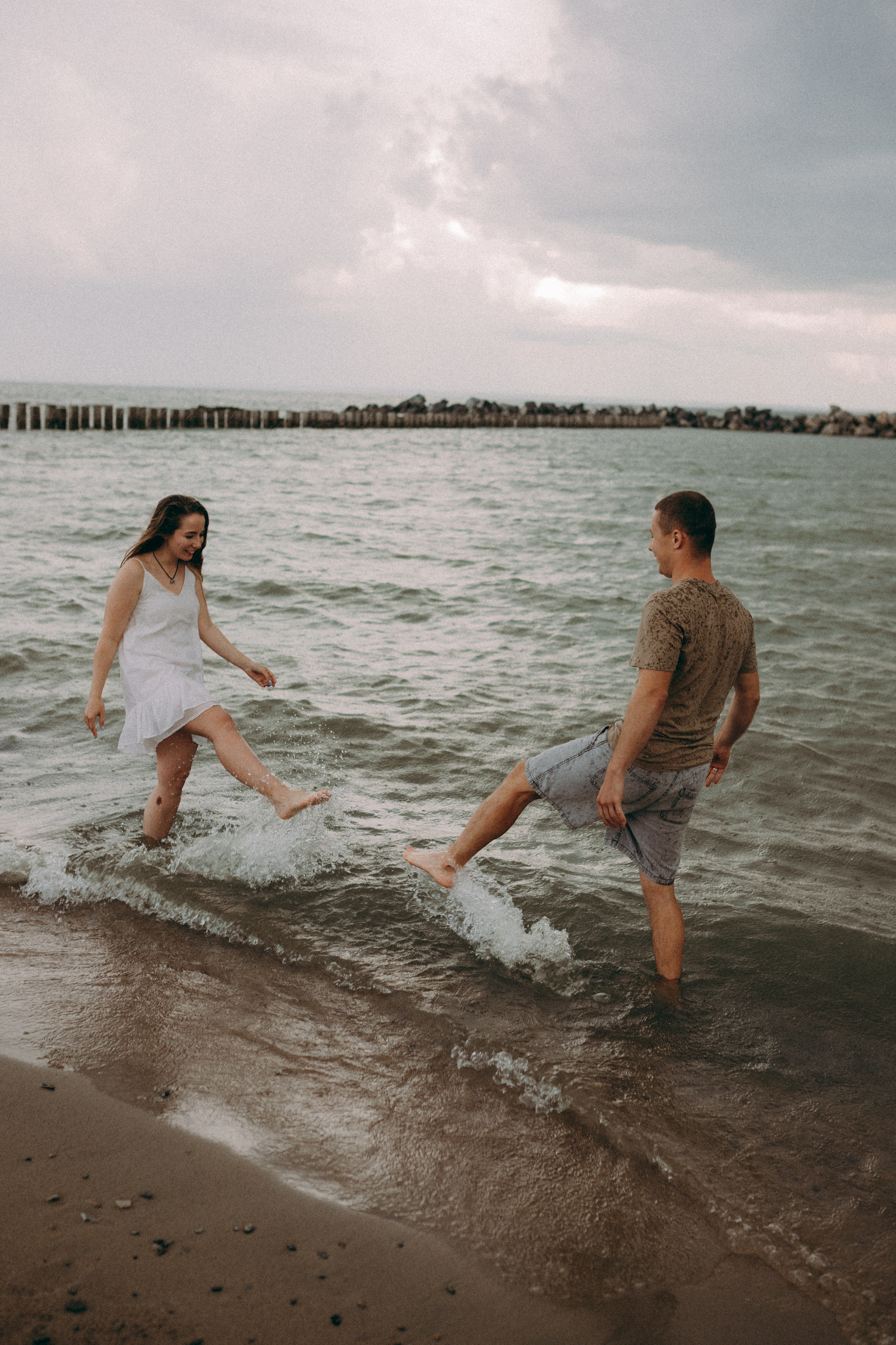 Давай навсегда?. Свадебный фотограф Новосибирск