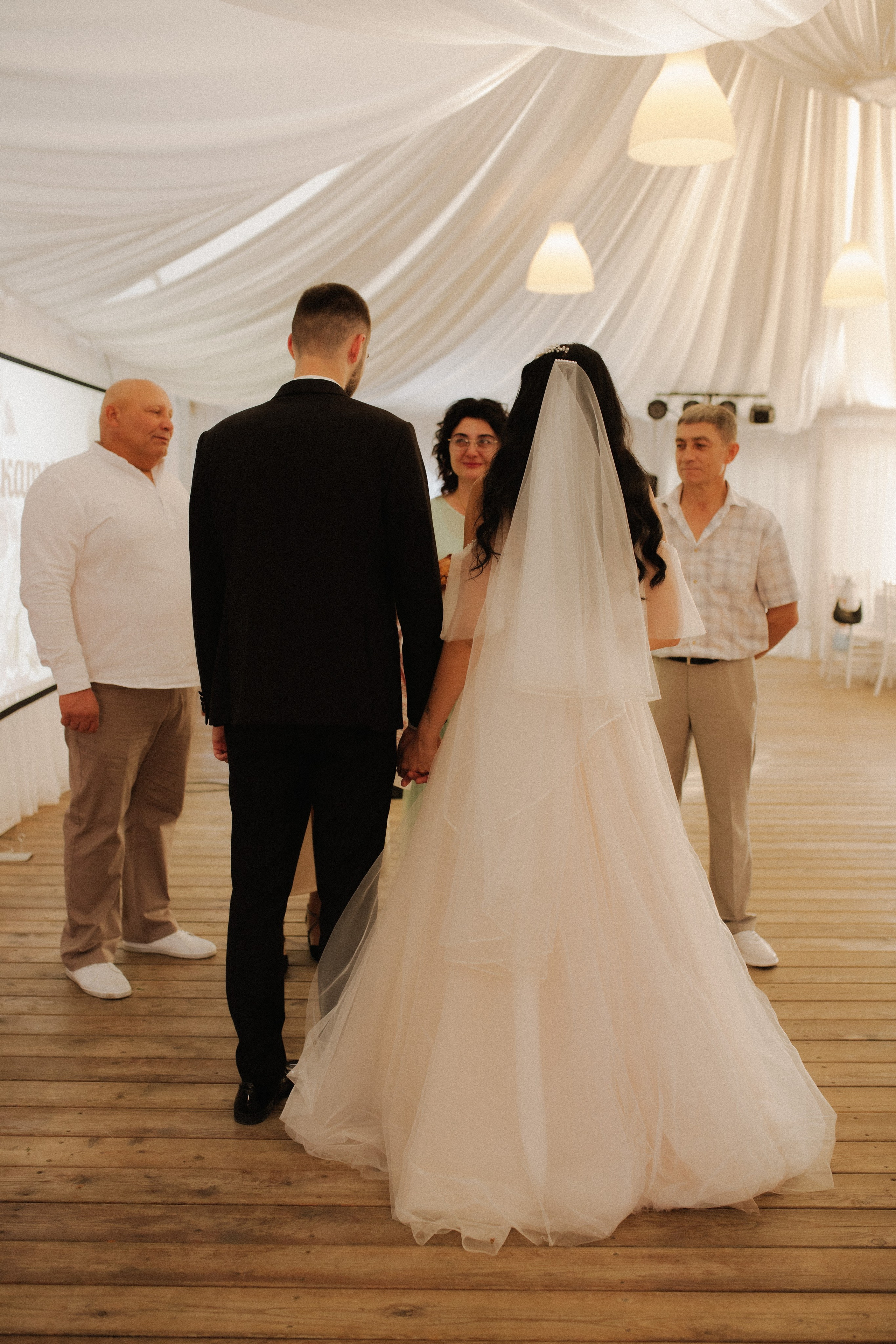 Александр & Екатерина. Свадебный фотограф Новосибирск