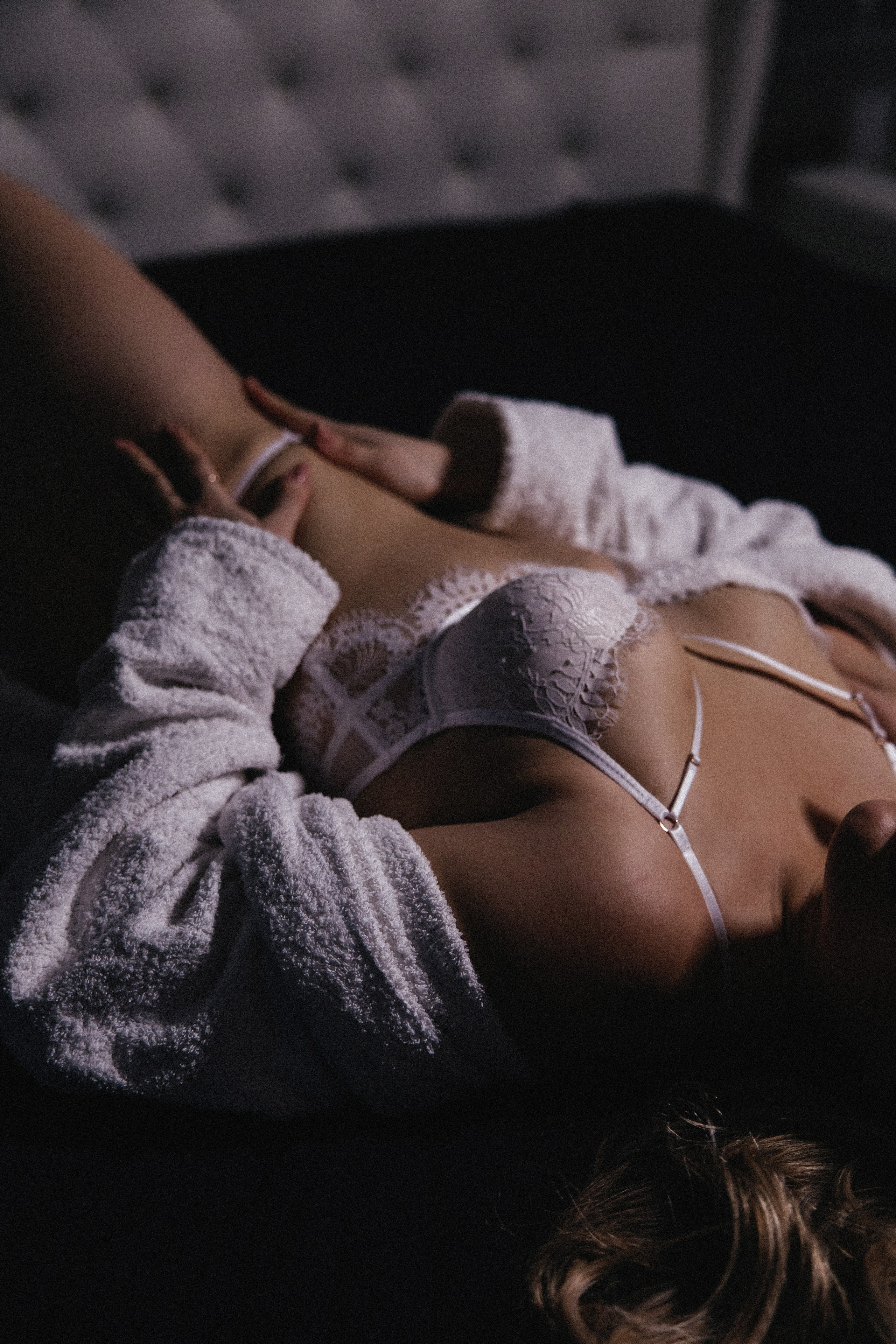 Соня. Свадебный и женский фотограф Рязань Москва Елена Епифанова