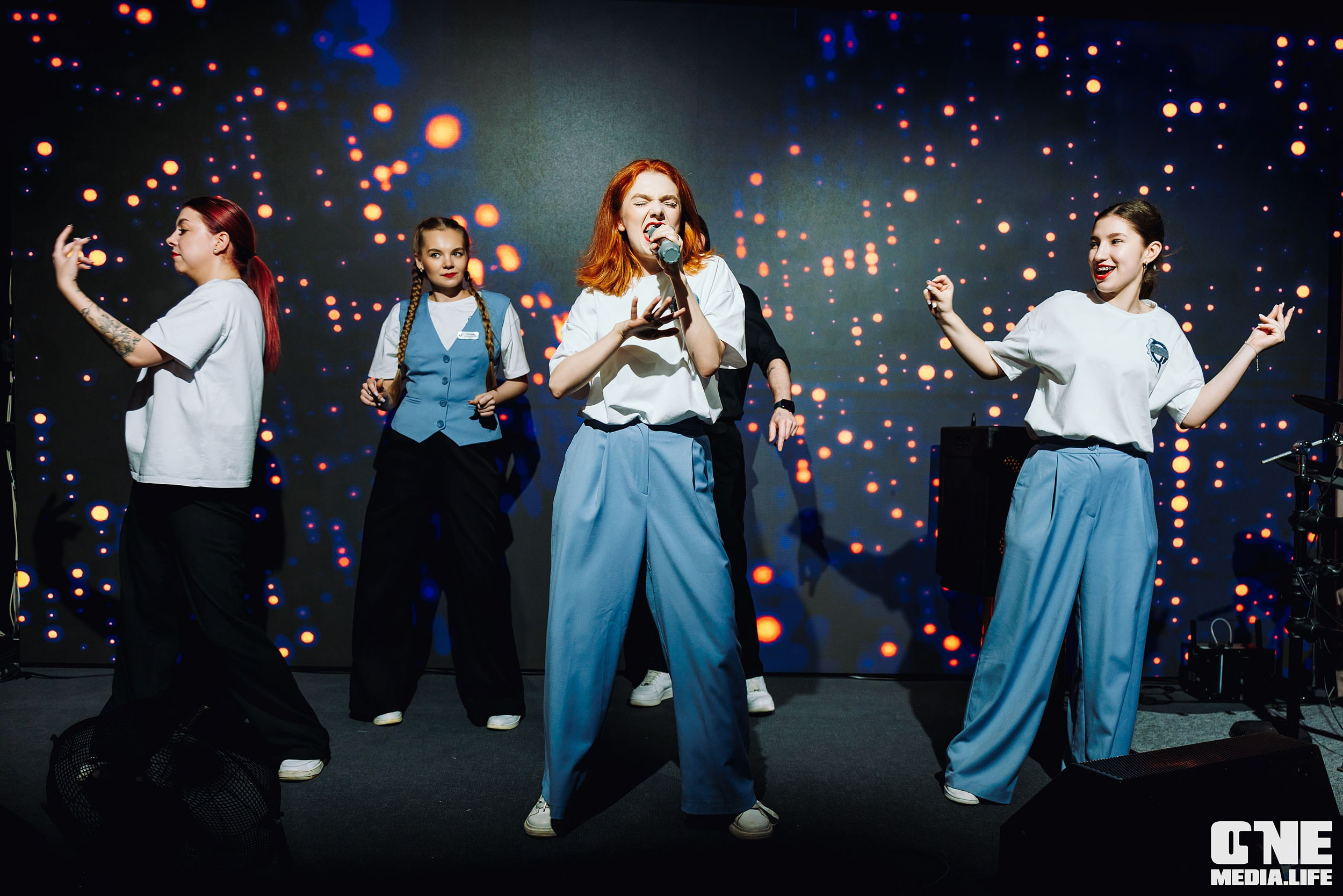 Фоторепортаж из ресторана Океан. One Media Life: фоторепортажи, фотоотчеты с мероприятий и заведений