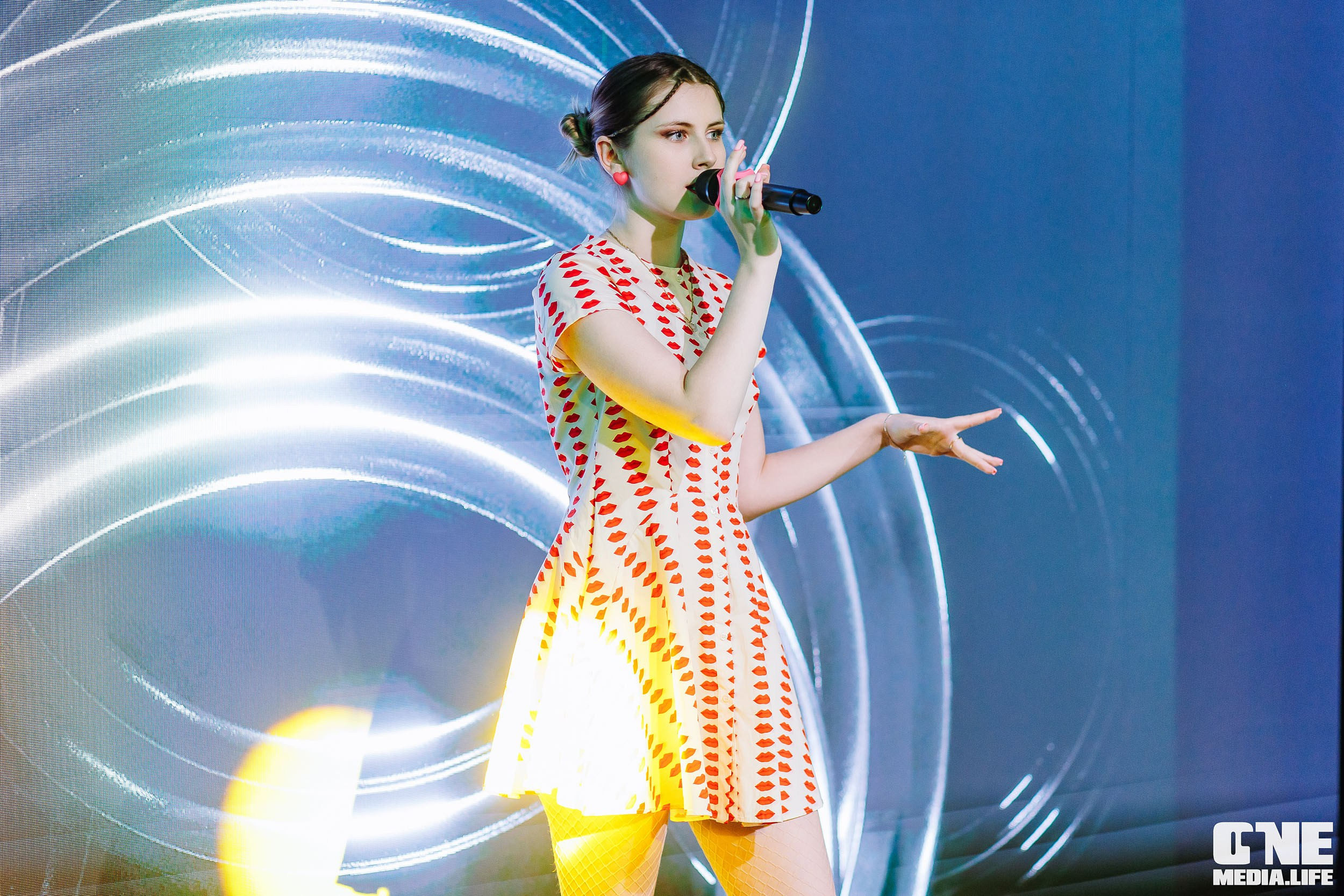 Кино вечеринка в ресторане Океан. One Media Life: фоторепортажи, фотоотчеты с мероприятий и заведений