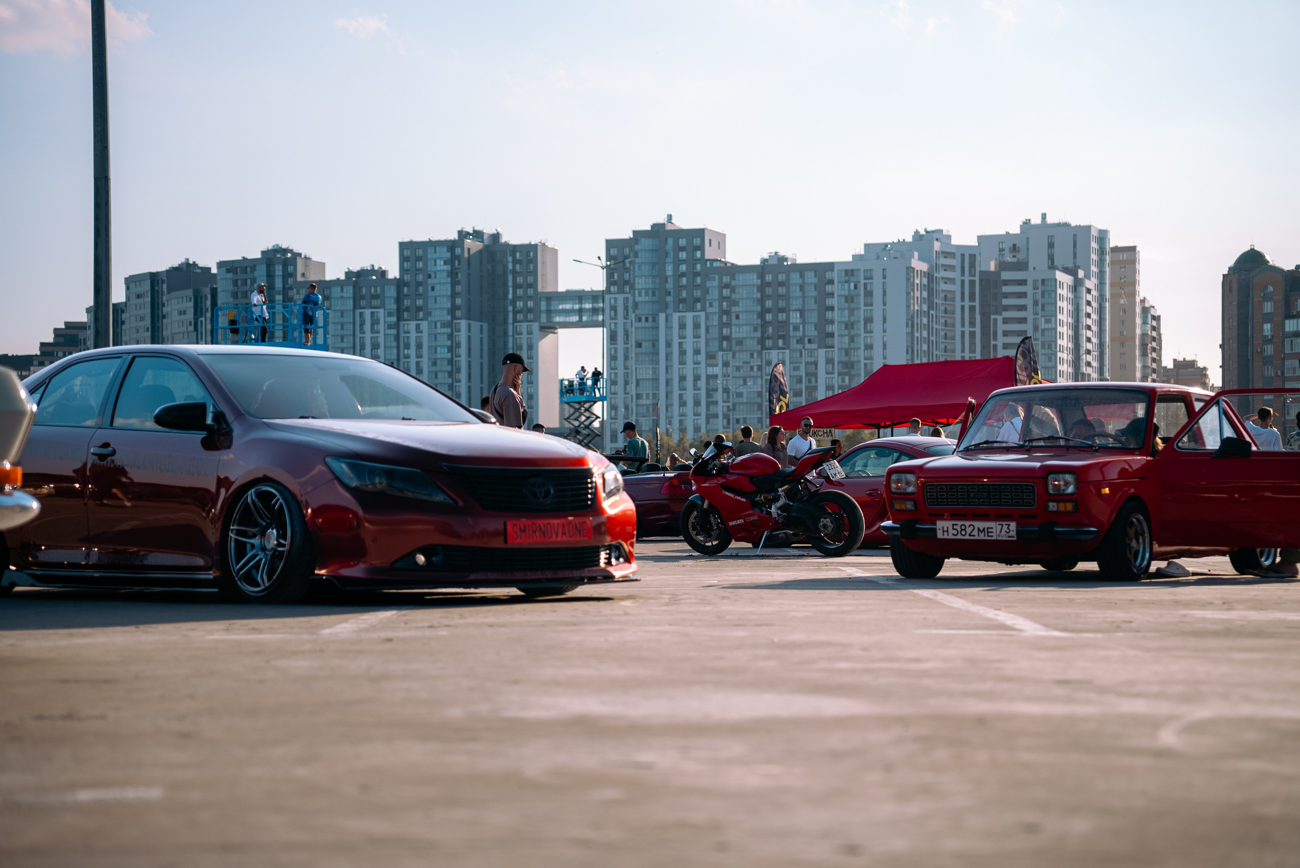 Ugol Drift 2024. Видеомейкер, видеооператор из Казани Ильнур Еналиев