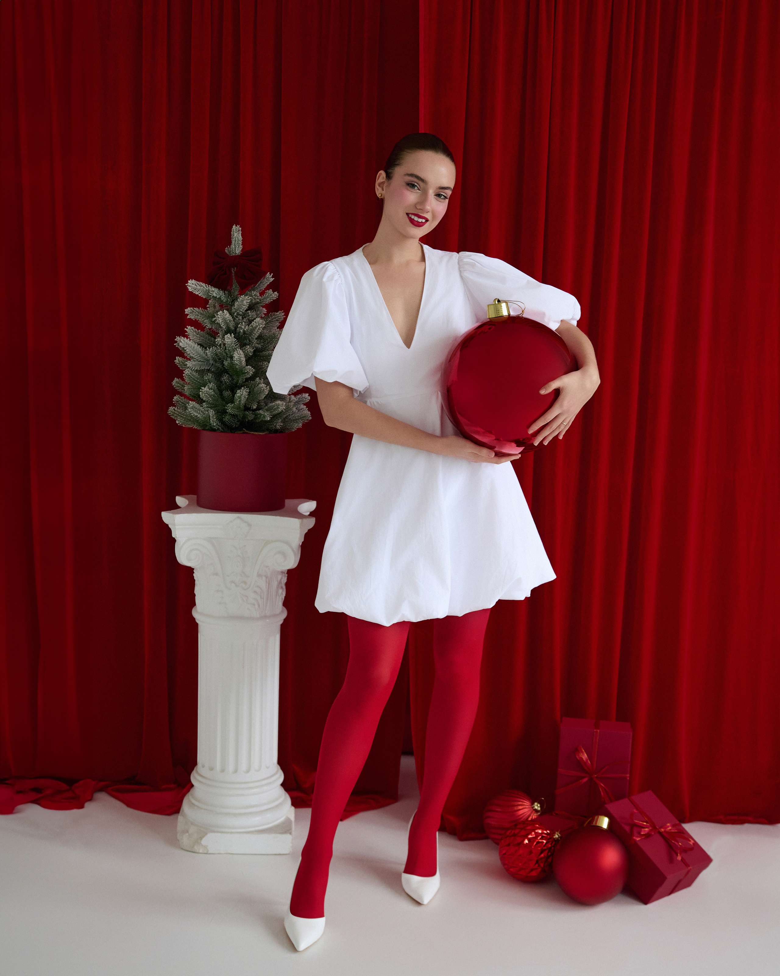 ПРАЙС. Студия 418 фотостудия с циклорамой в центре Донецка