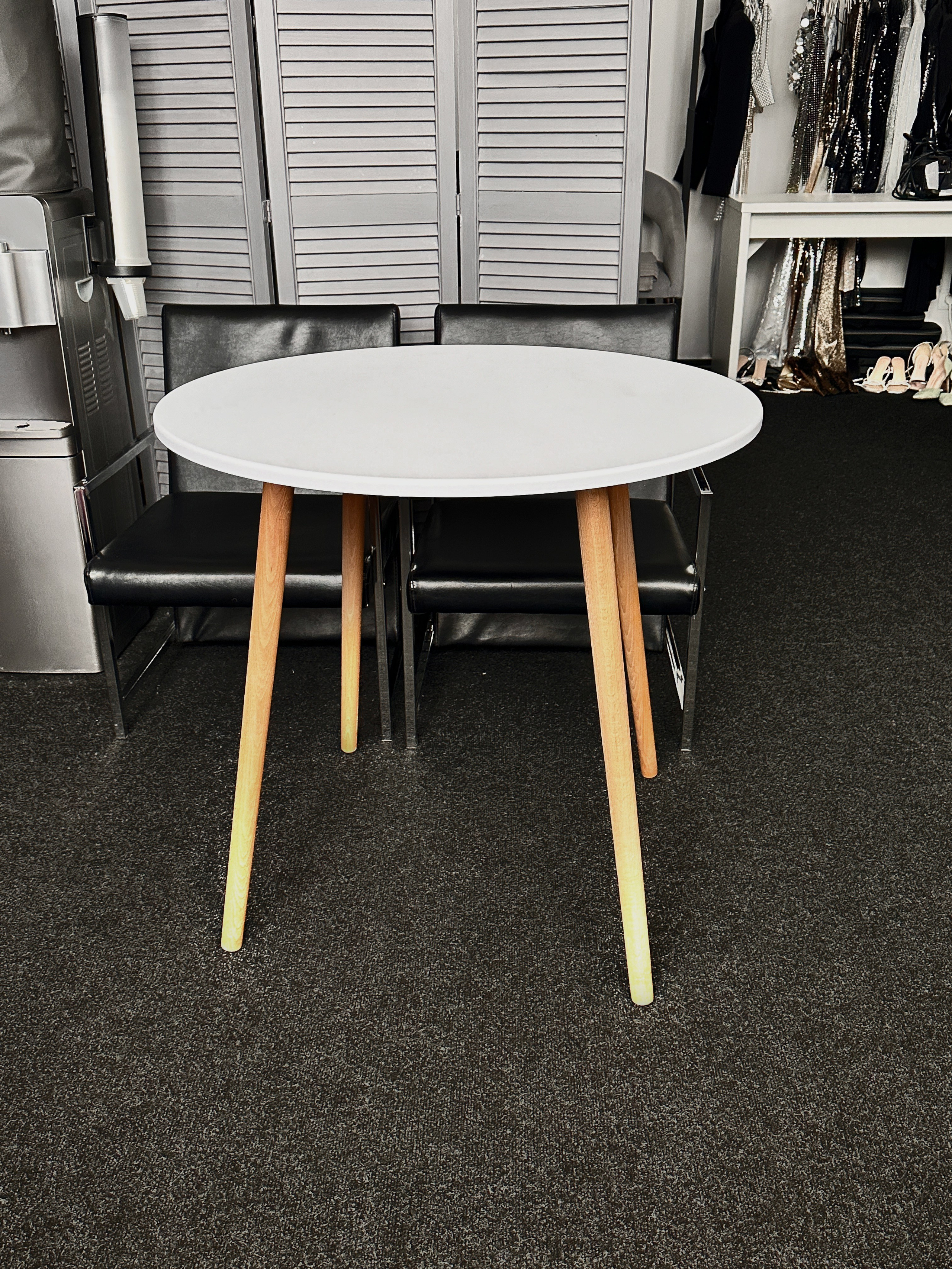 Реквизит входит в стоимость студии 