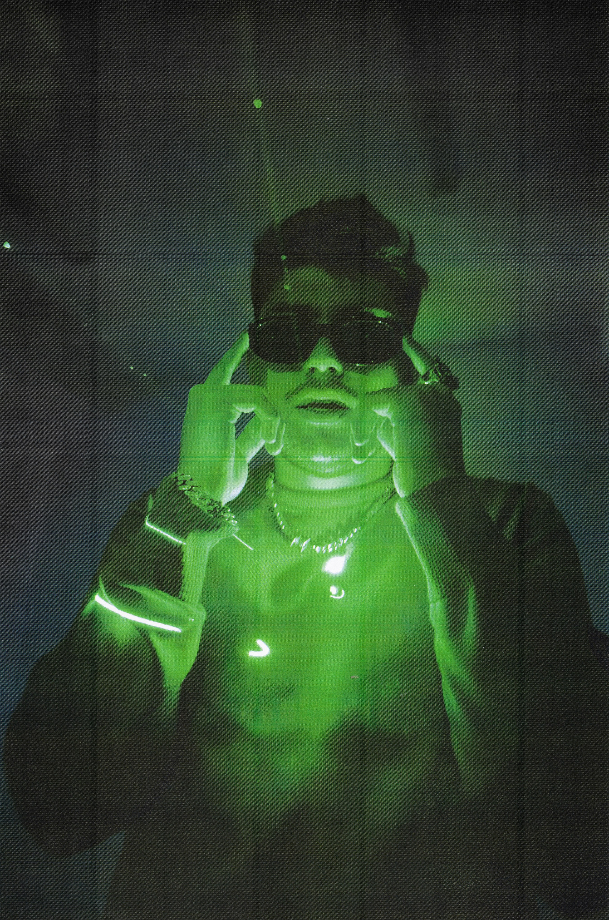 Форенвей 4nway и Рамзес. Fokysphoto