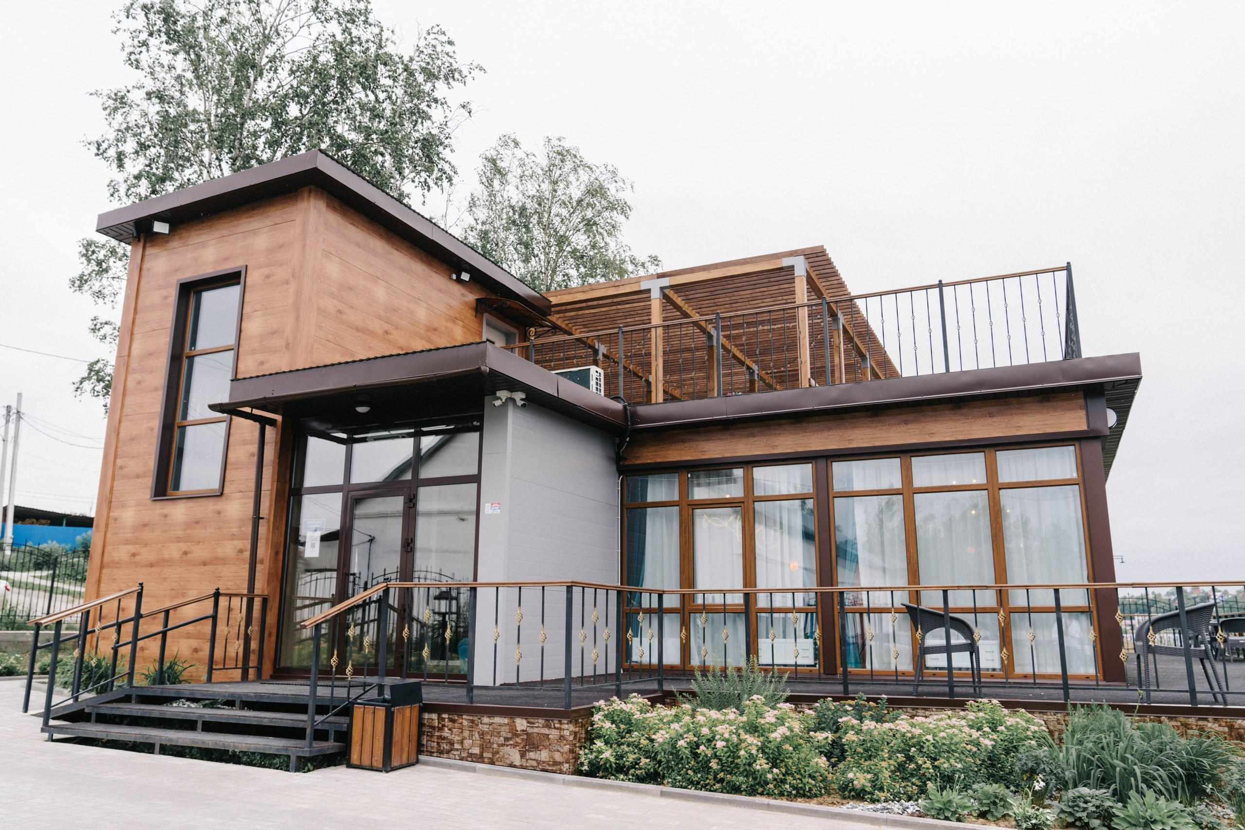 Ольга & Виктор. Свадебный фотограф в Перми