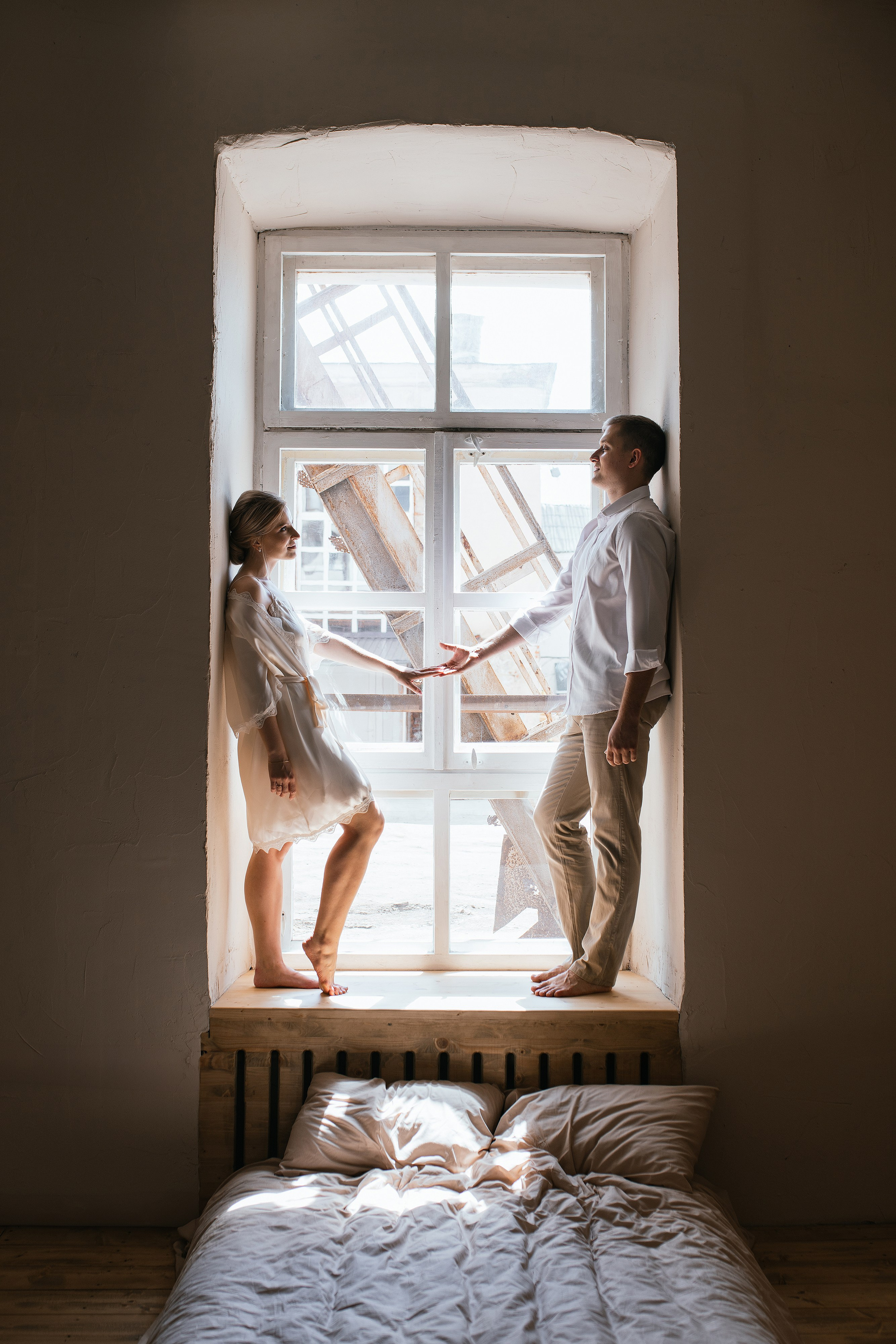 Wedding day #65. Свадебный, семейный фотограф в Рязани Лена Брант