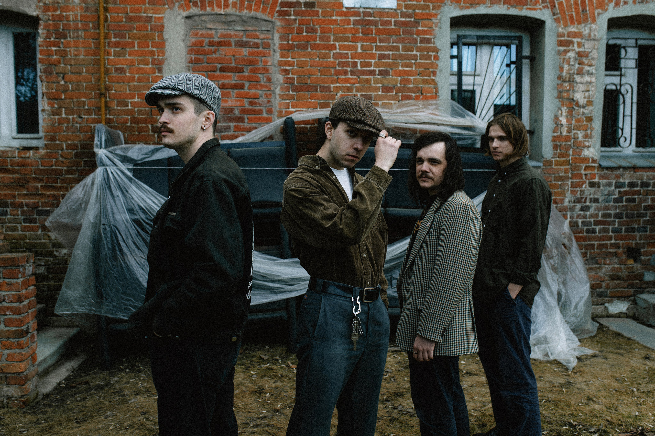 Das Schloss. Свадебный, семейный фотограф в Рязани Лена Брант