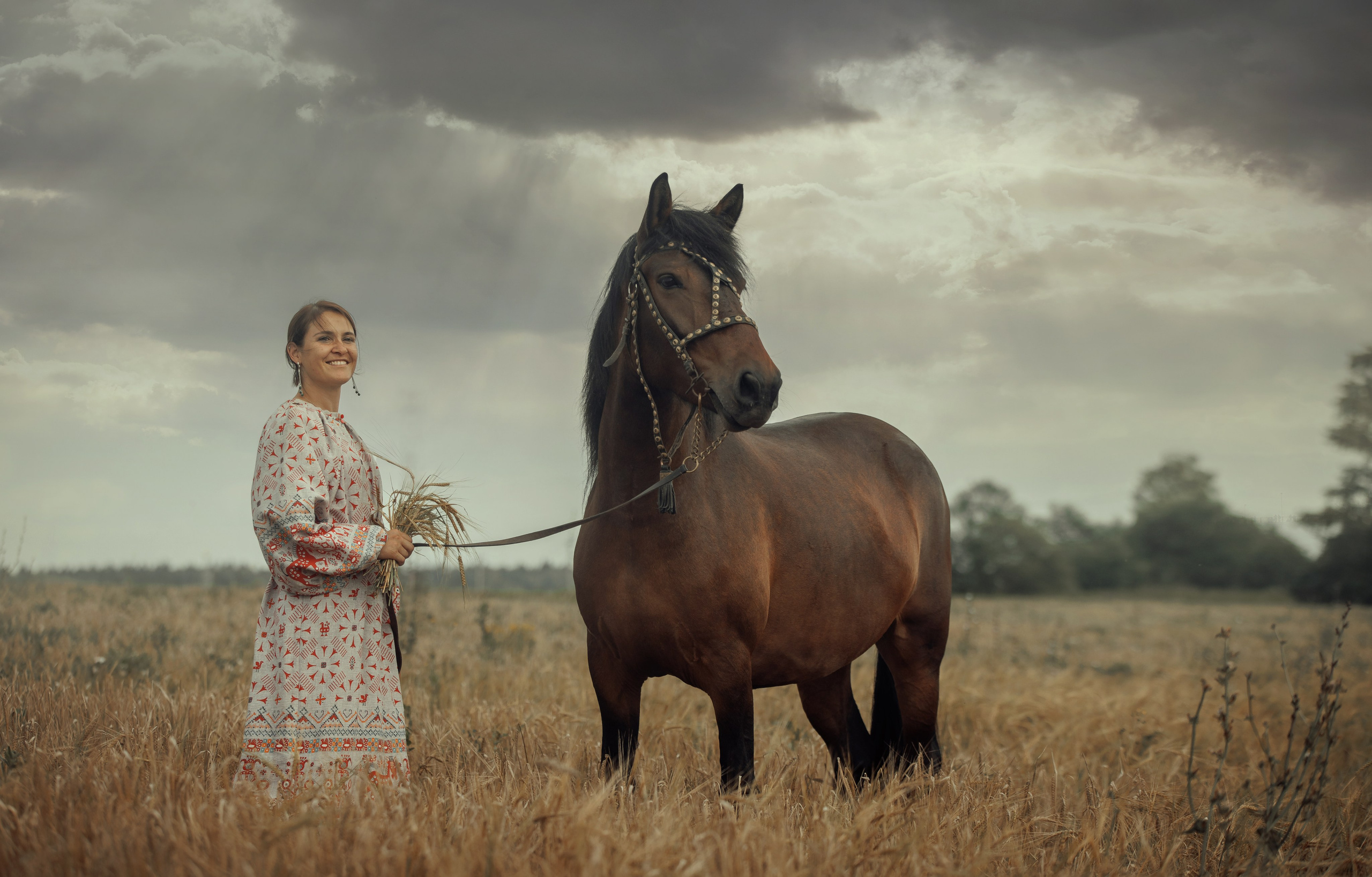 Конная съёмка. Взрослые. Детская Конная фотография в Москве Юлия Шепелева