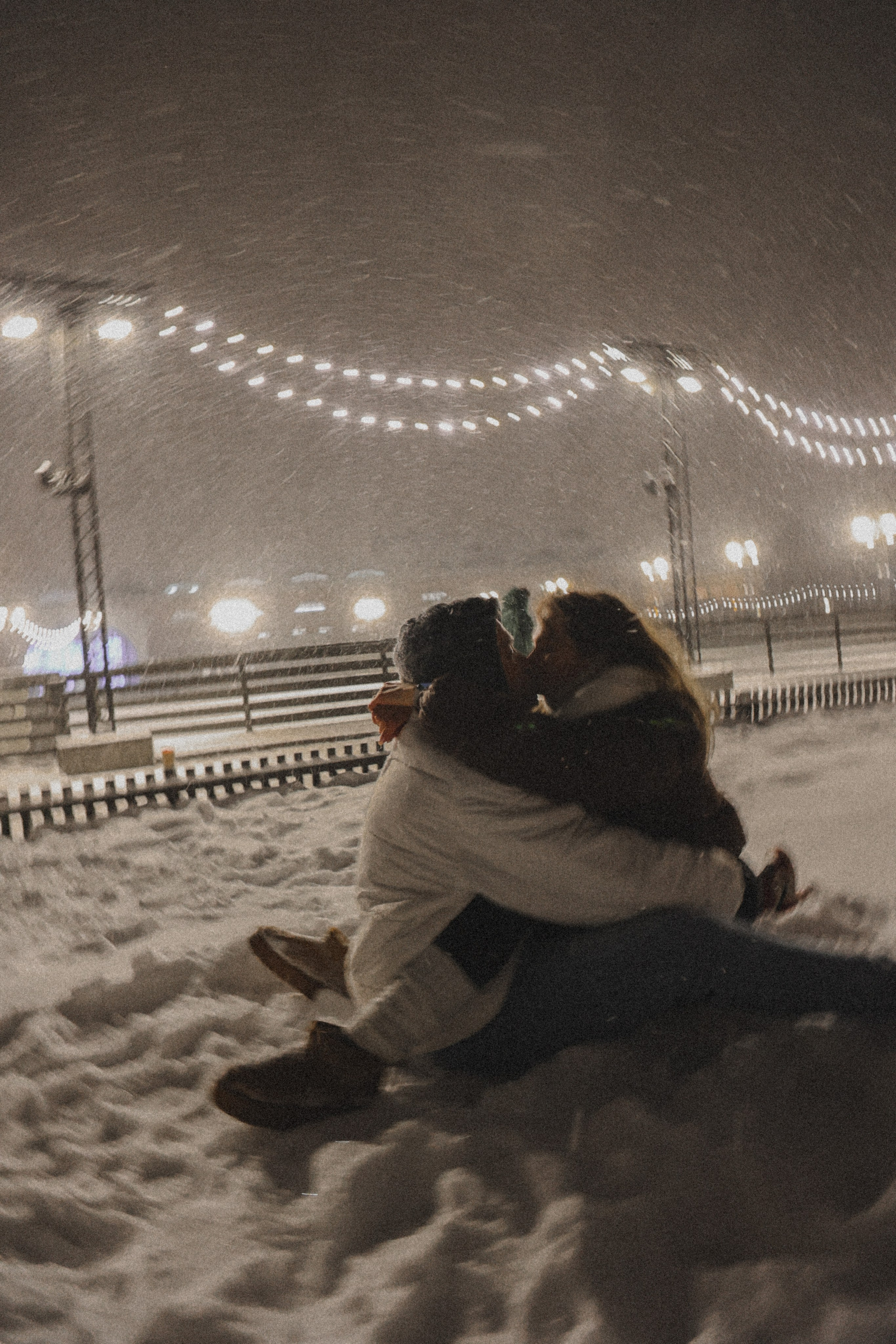 Ульяна и Максим. Свадебный фотограф в Москве и Санкт- Петербурге Алина Сараева