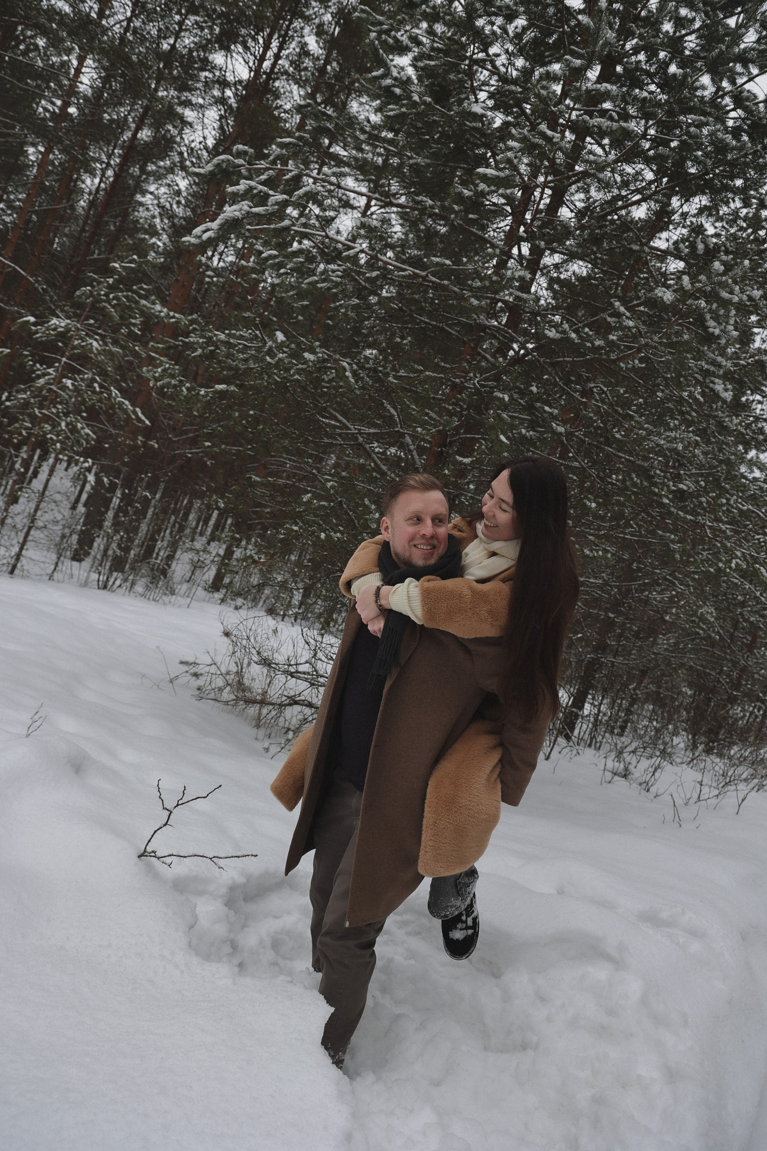 На краю света. Свадебный фотограф в Москве и Санкт- Петербурге Алина Сараева