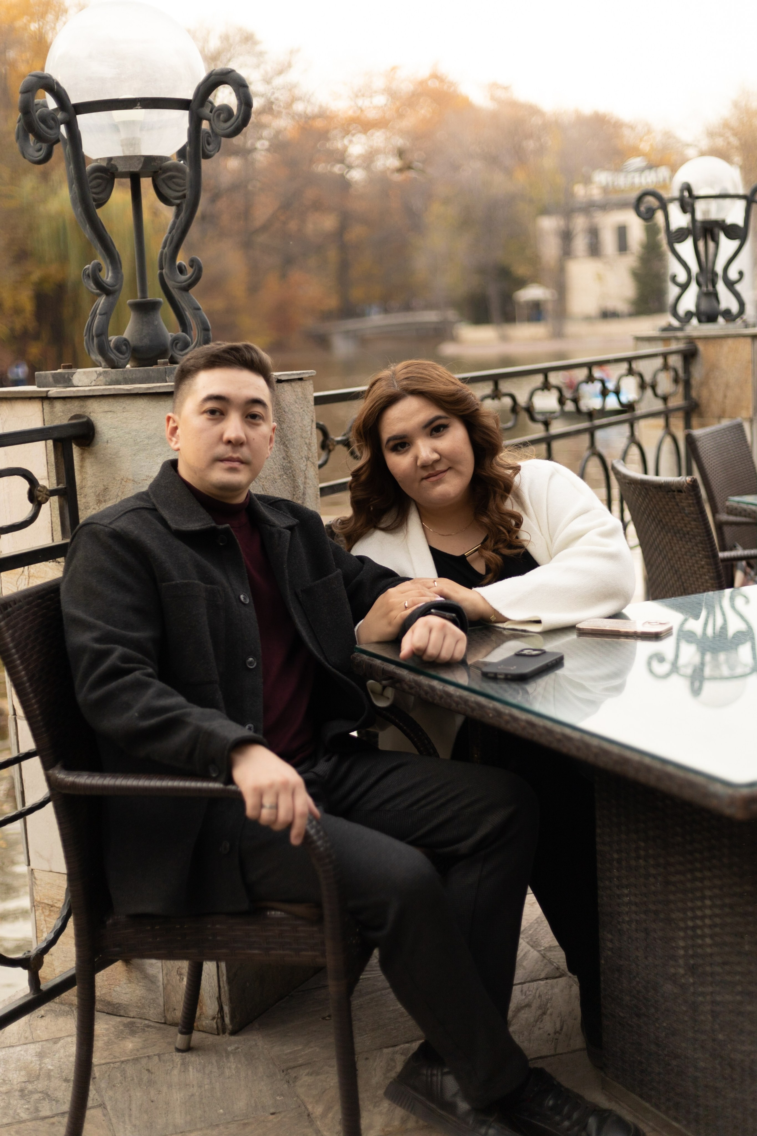 Айбар & Жанна. Свадебный фотограф Алматы Ниязов Руслан