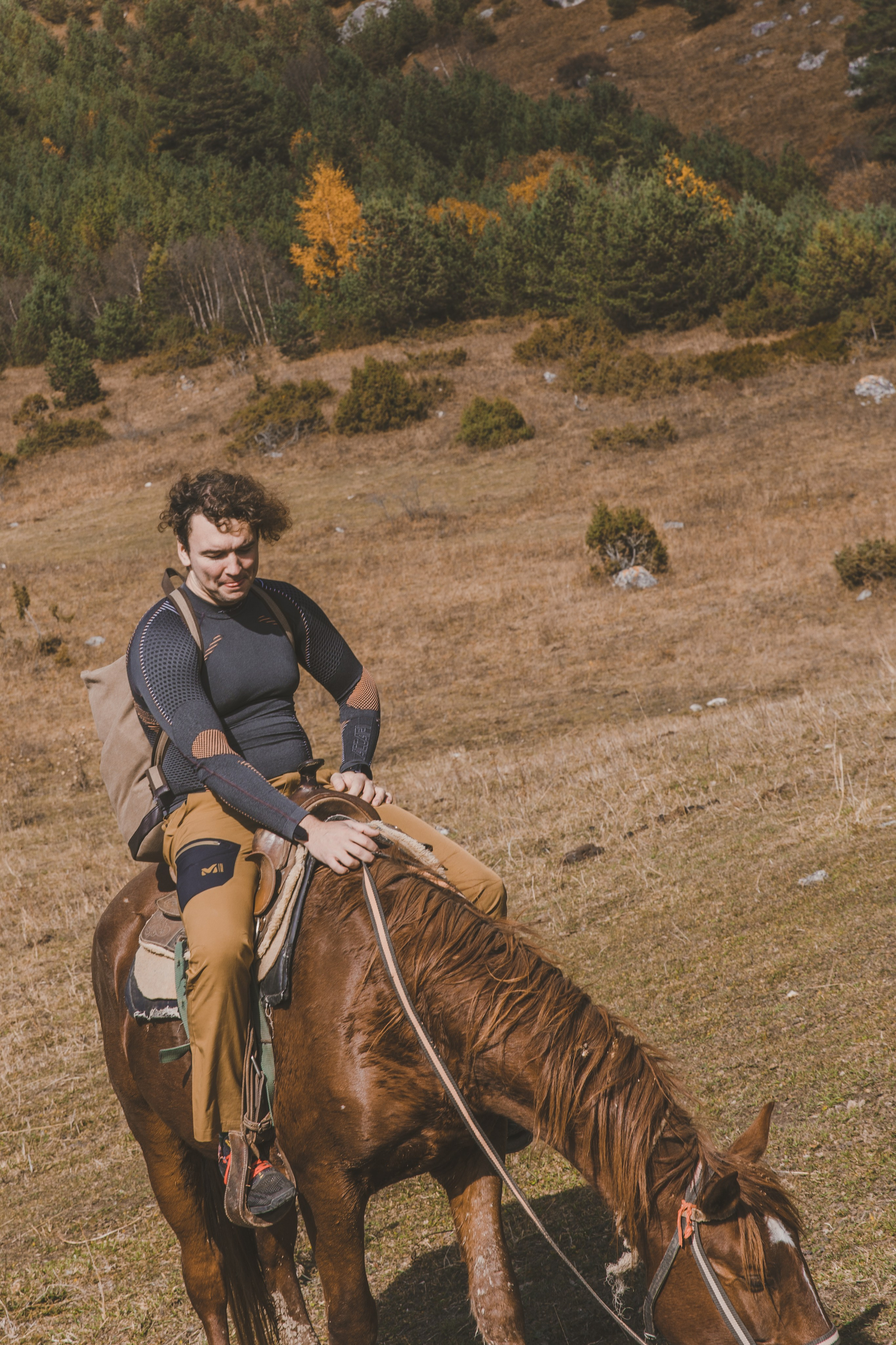 Осетия. Мастерская для создания имиджа от BenSami в Санкт-Петербурге и Москве