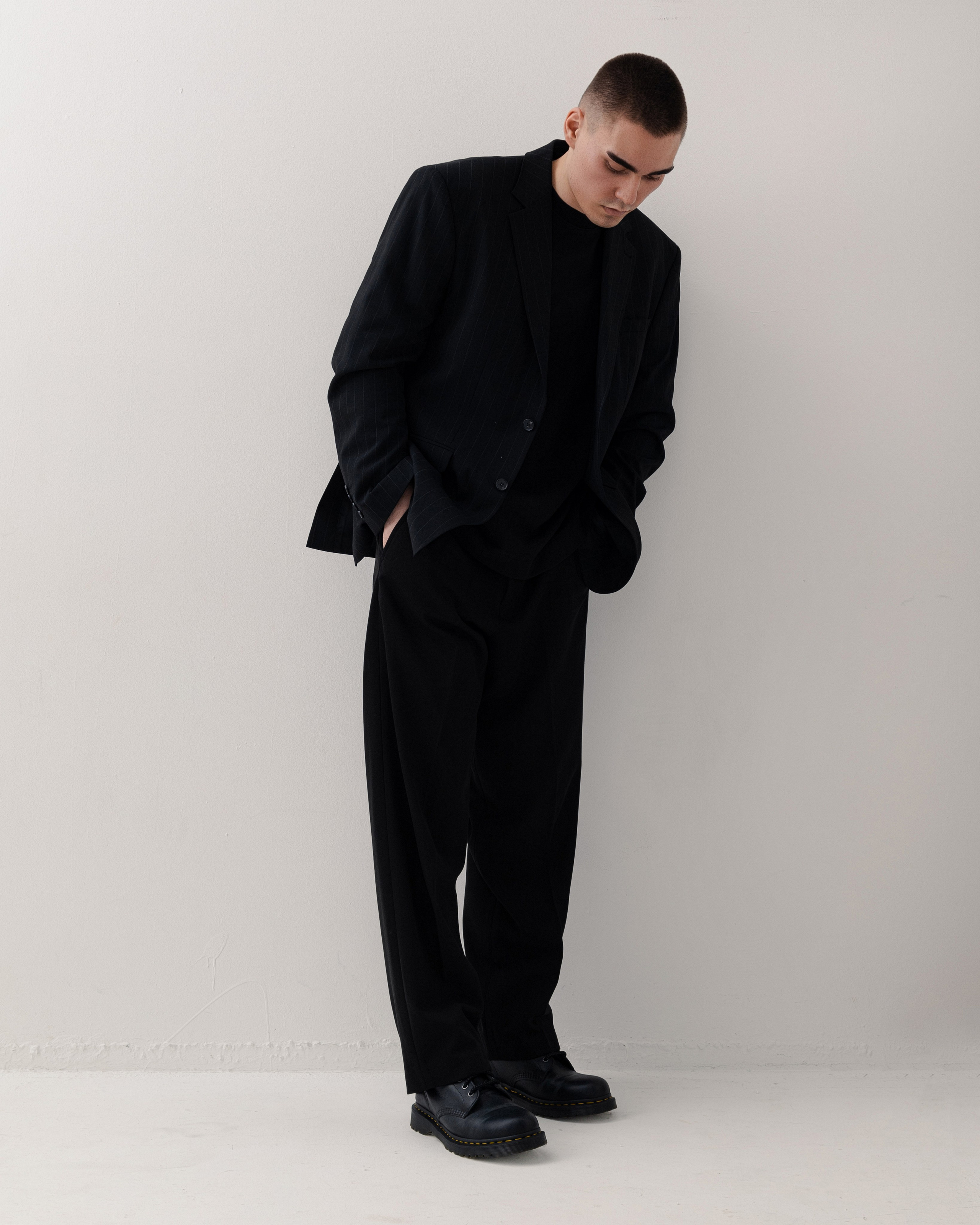 Личная. Фэшн фотограф в Питере Анна Дондик