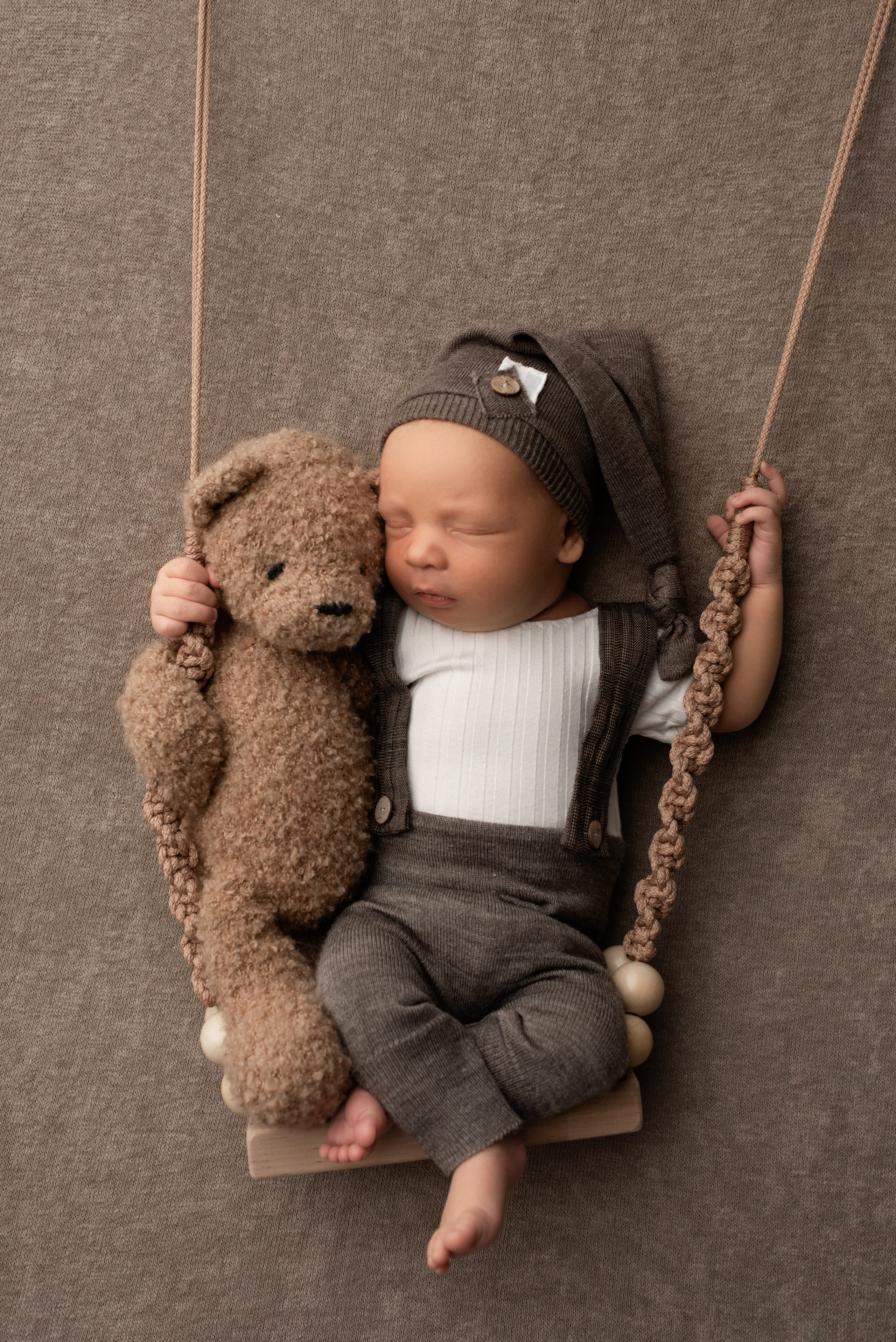 Новорождённые мальчики. Детский фотограф новорождённых в Минске Боровик Екатерина