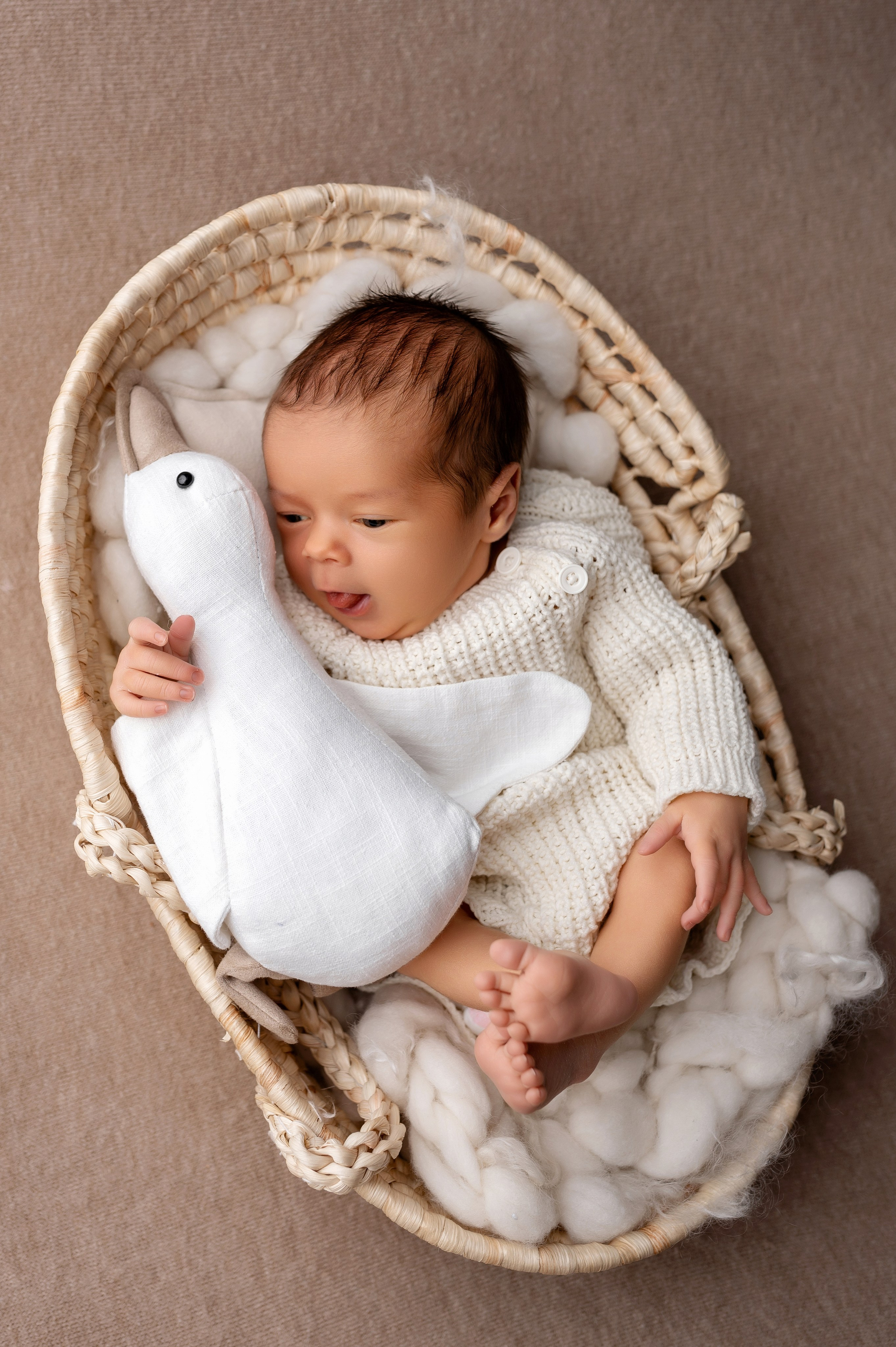 Новорождённые мальчики. Детский фотограф новорождённых в Минске Боровик Екатерина